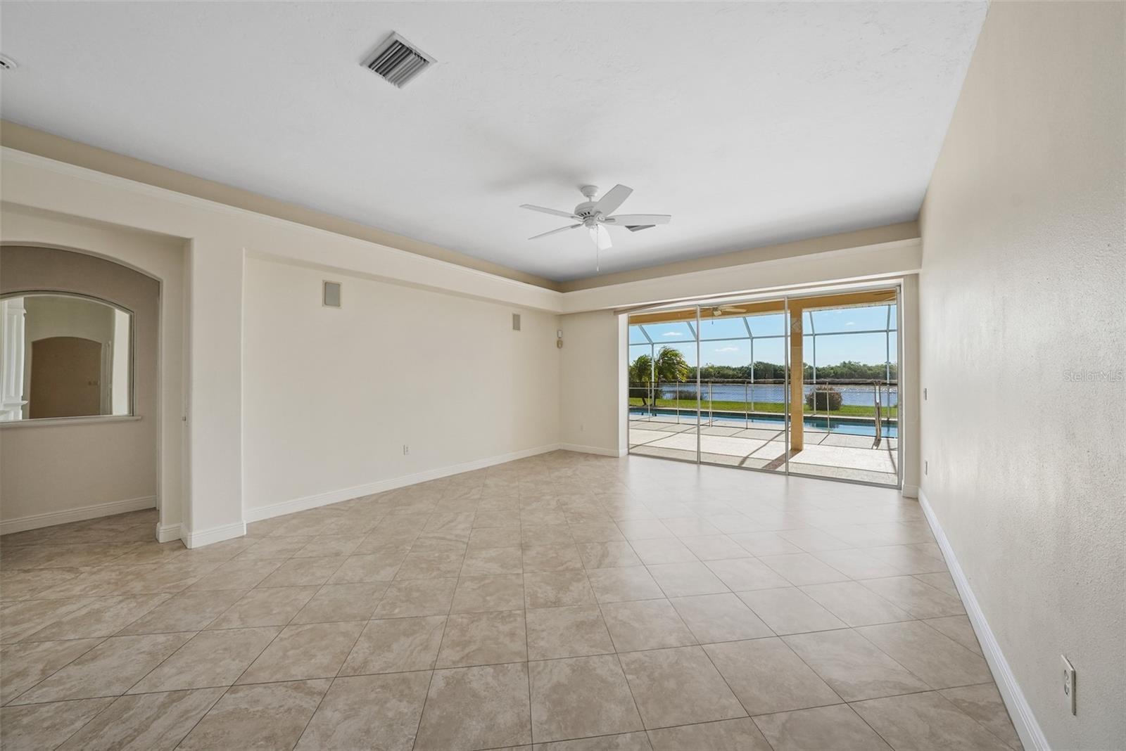 SERENOA PH 3 - Residential