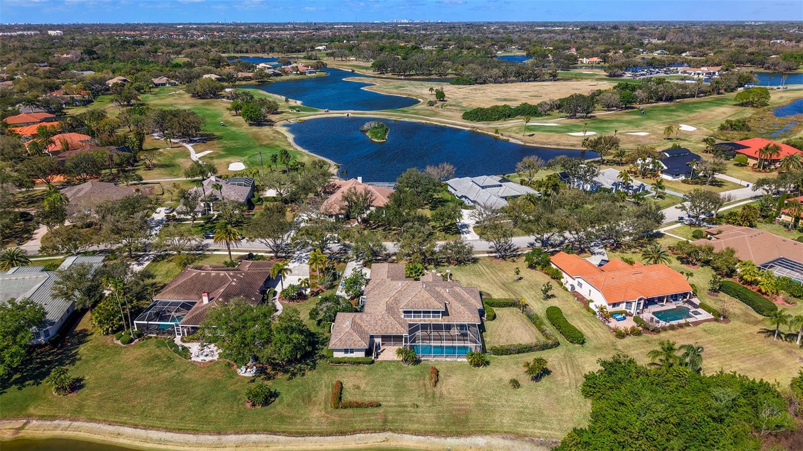 SERENOA PH 3 - Residential