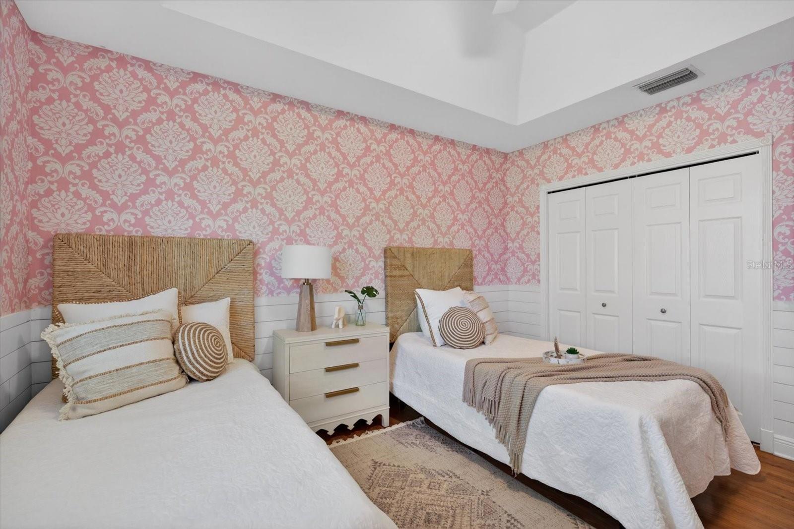 SERENOA PH 3 - Residential
