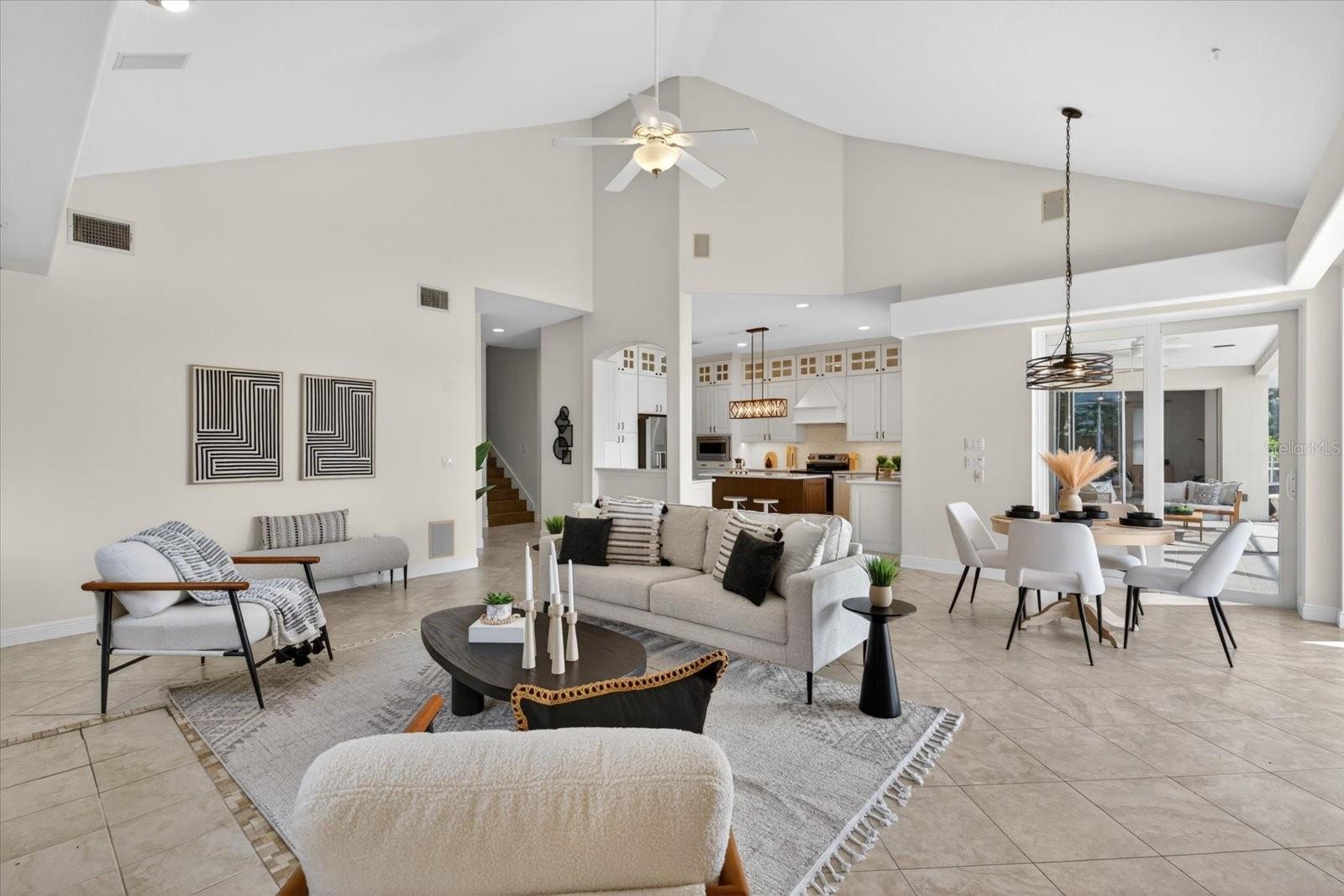 SERENOA PH 3 - Residential
