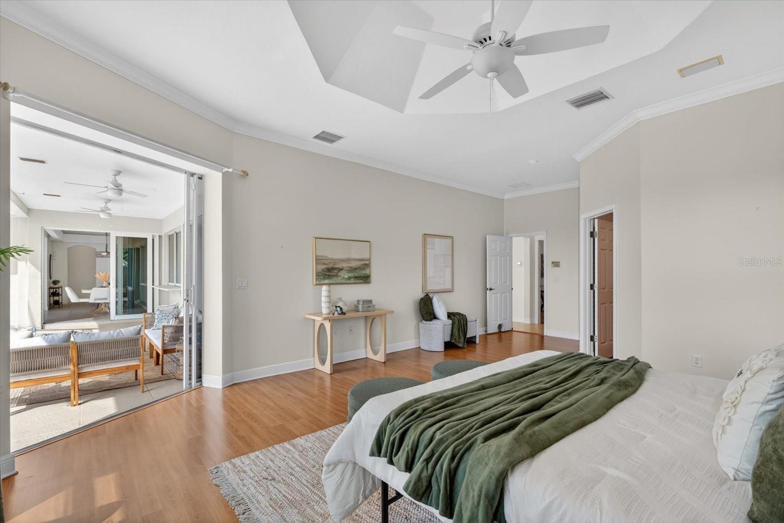 SERENOA PH 3 - Residential