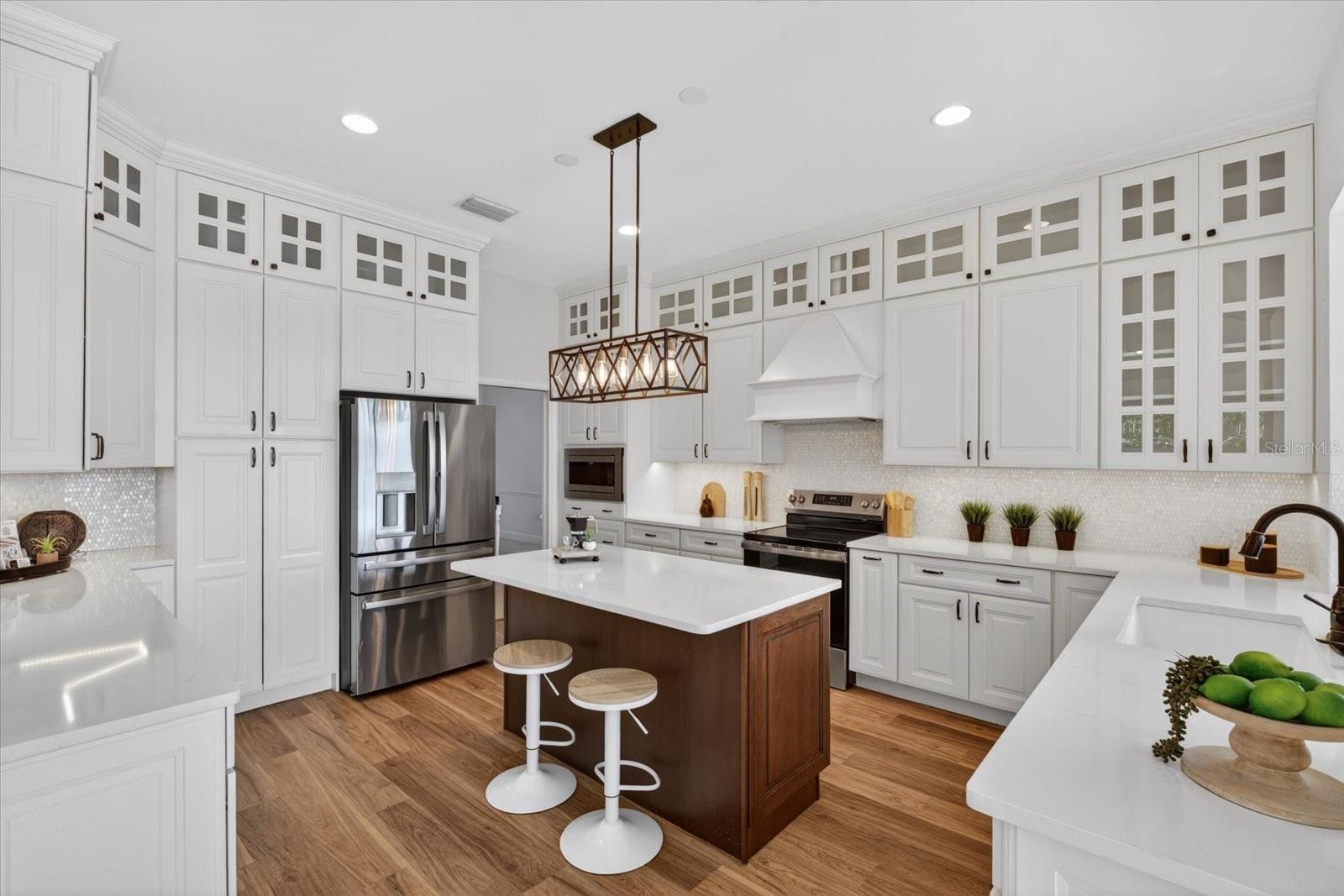 SERENOA PH 3 - Residential