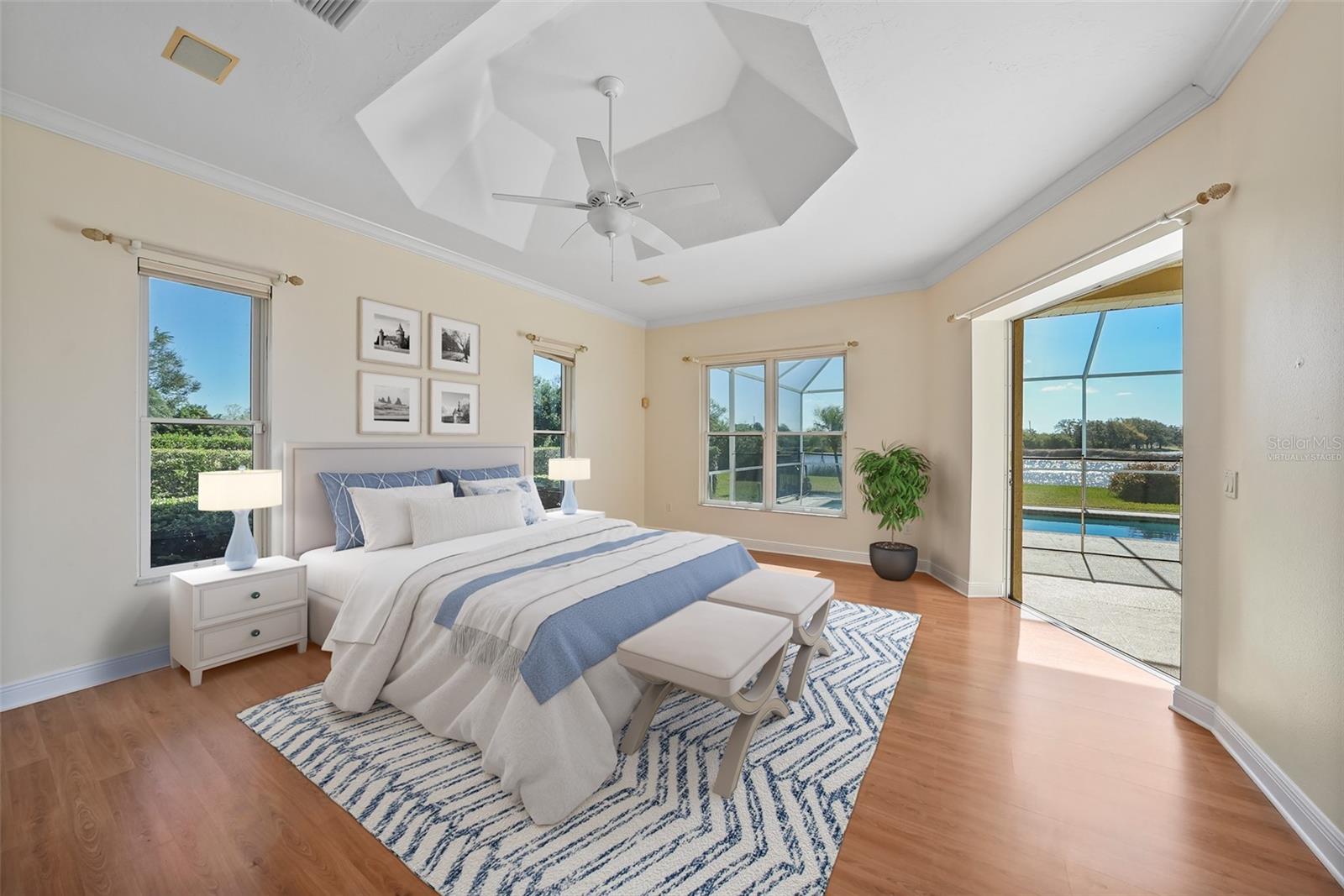 SERENOA PH 3 - Residential