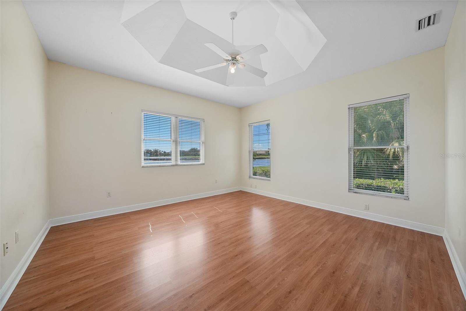 SERENOA PH 3 - Residential