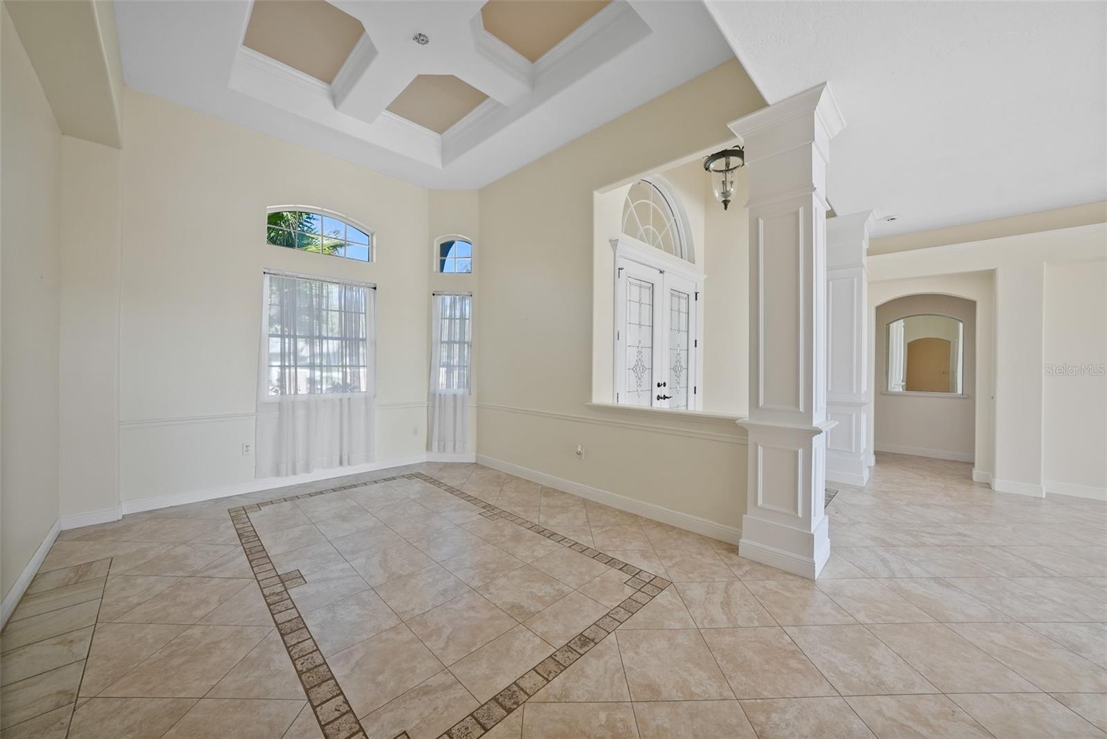 SERENOA PH 3 - Residential