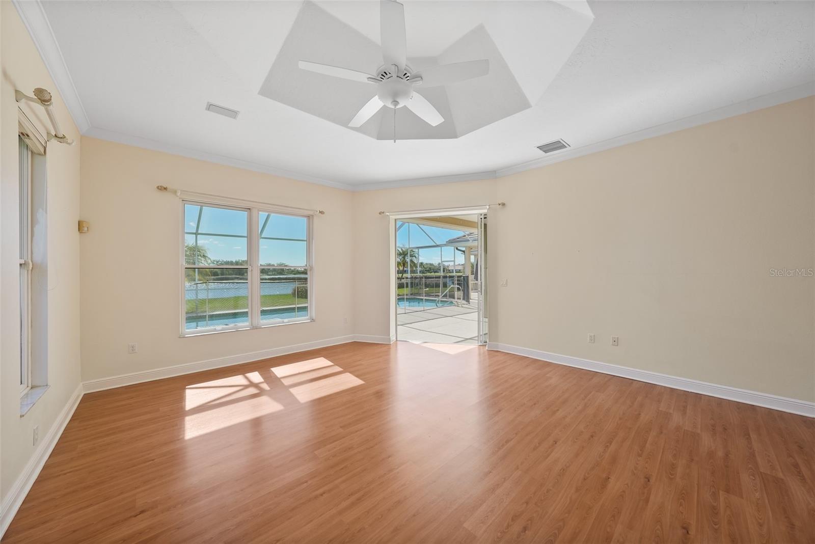 SERENOA PH 3 - Residential