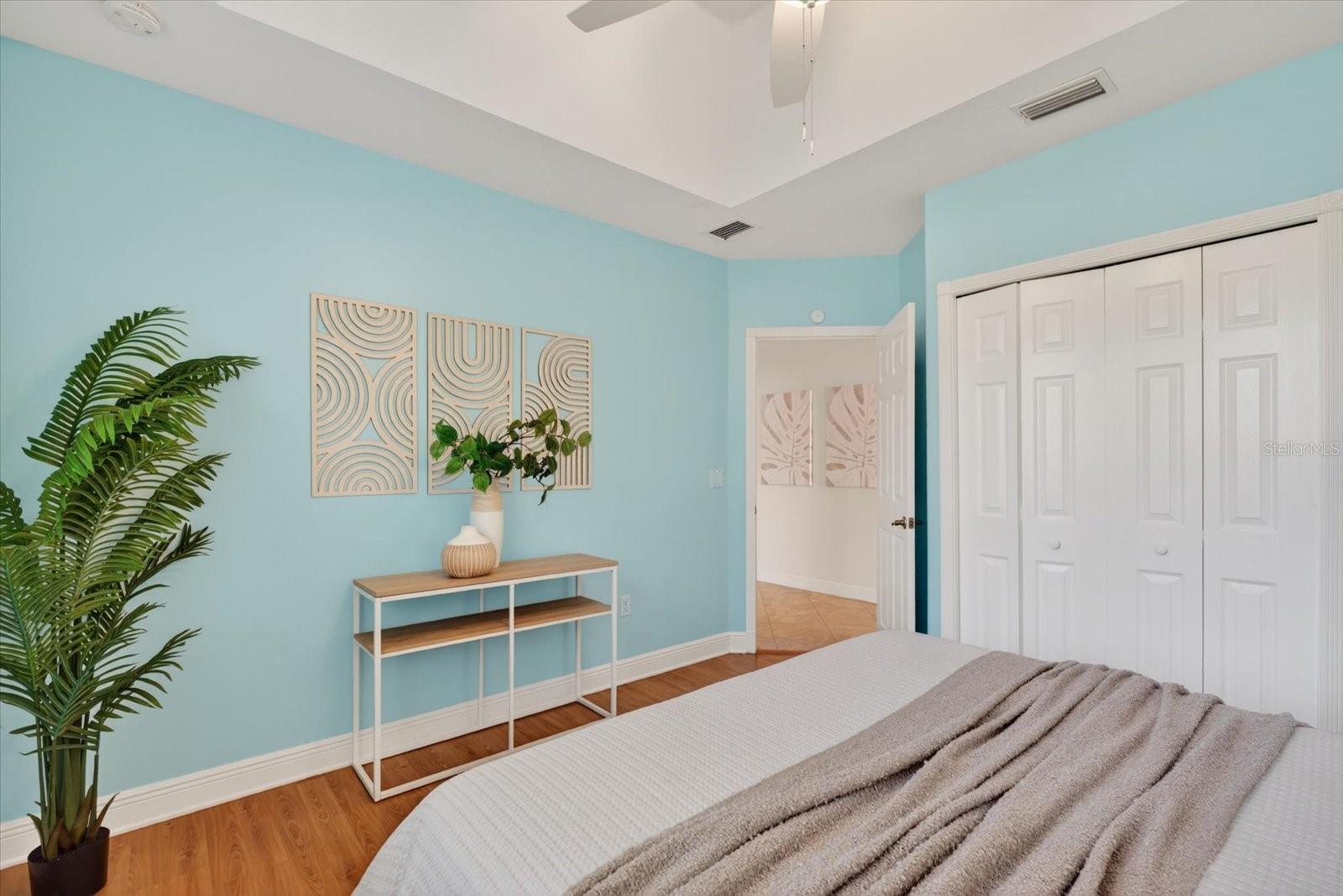 SERENOA PH 3 - Residential