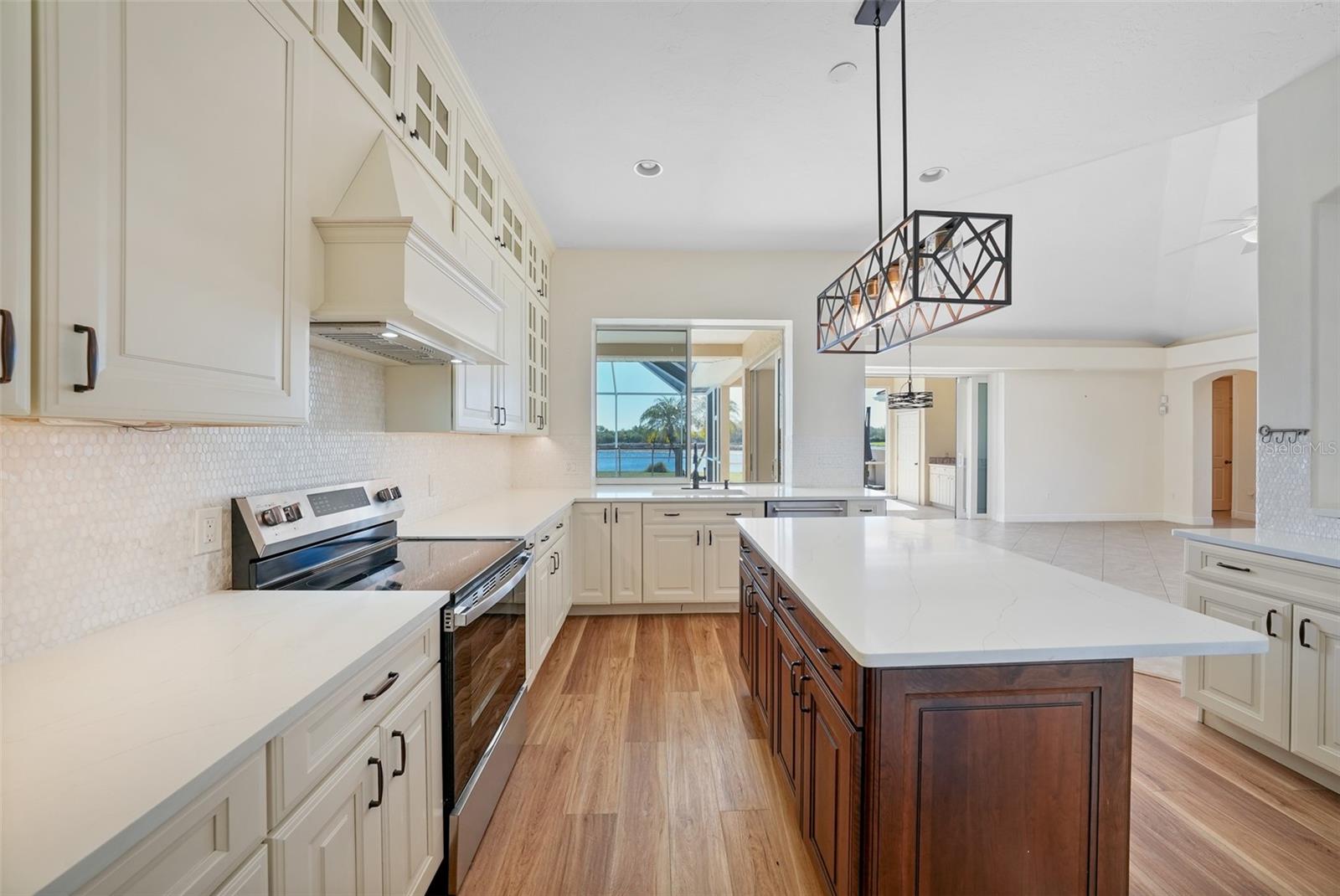 SERENOA PH 3 - Residential