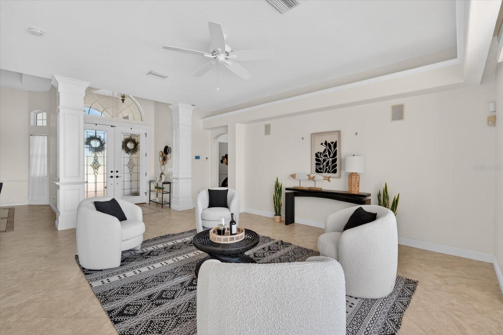 SERENOA PH 3 - Residential
