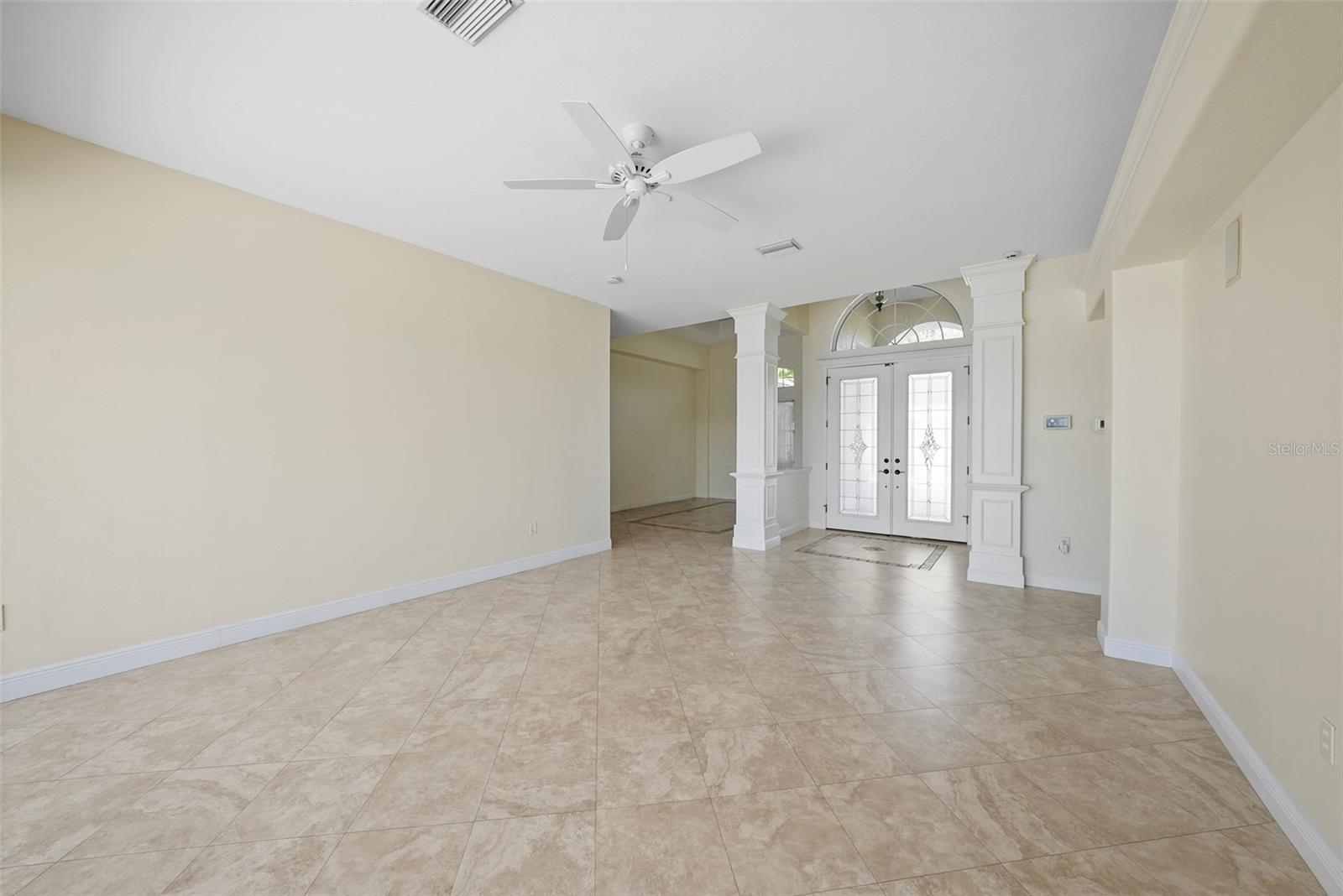 SERENOA PH 3 - Residential