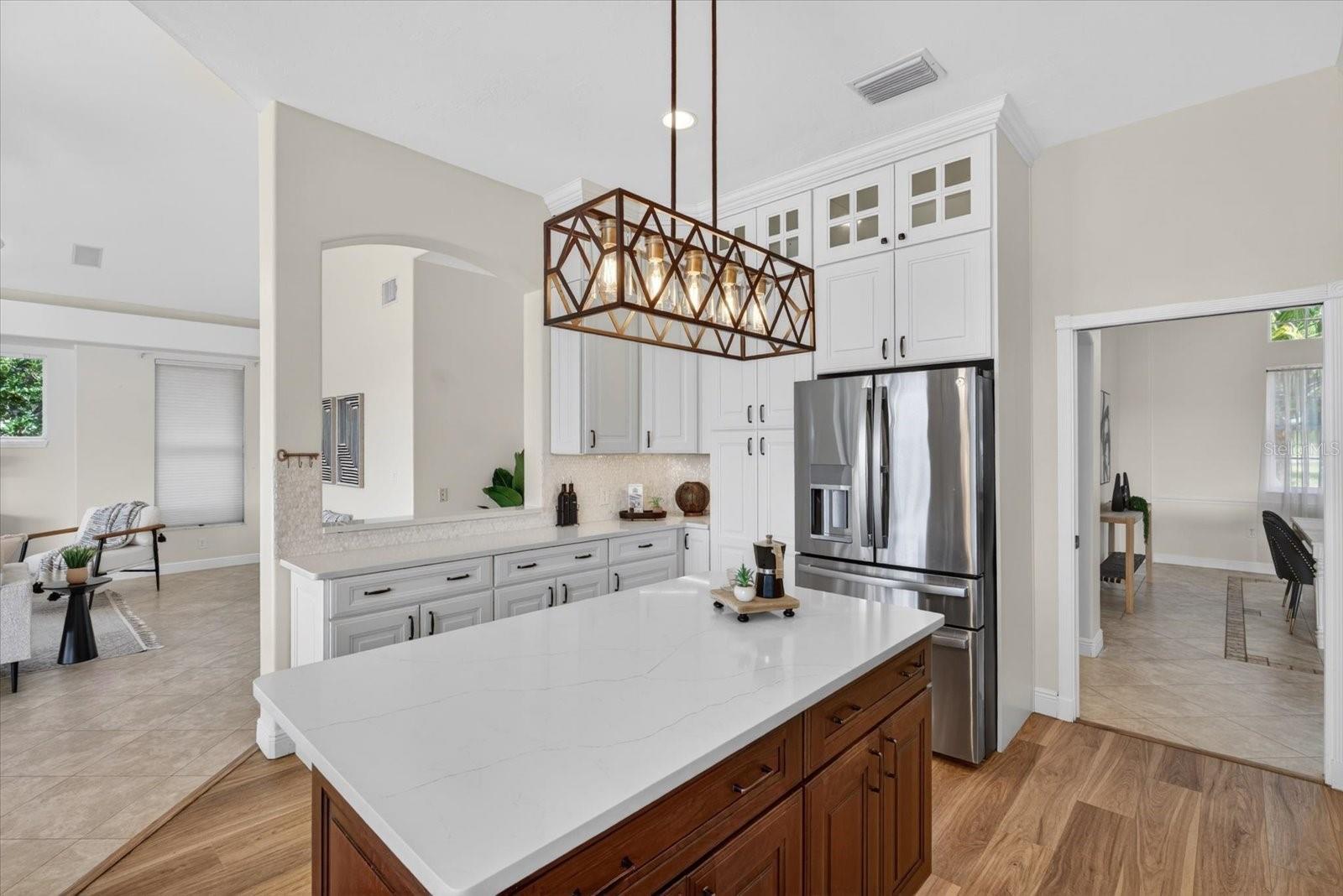 SERENOA PH 3 - Residential