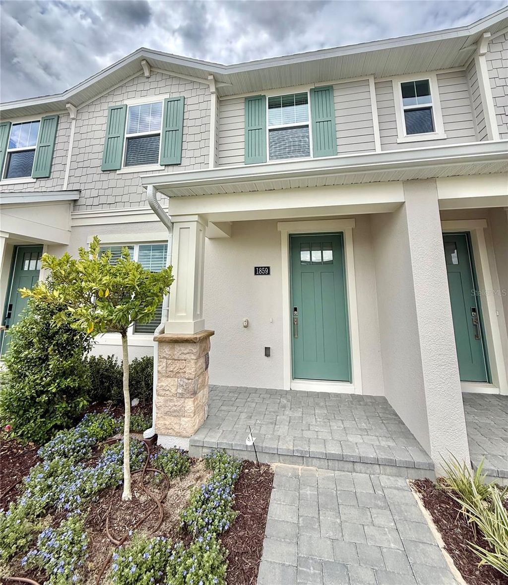 Photo of 1859 Pinecliff Drive, Apopka, FL 32703 (MLS # O6404922)