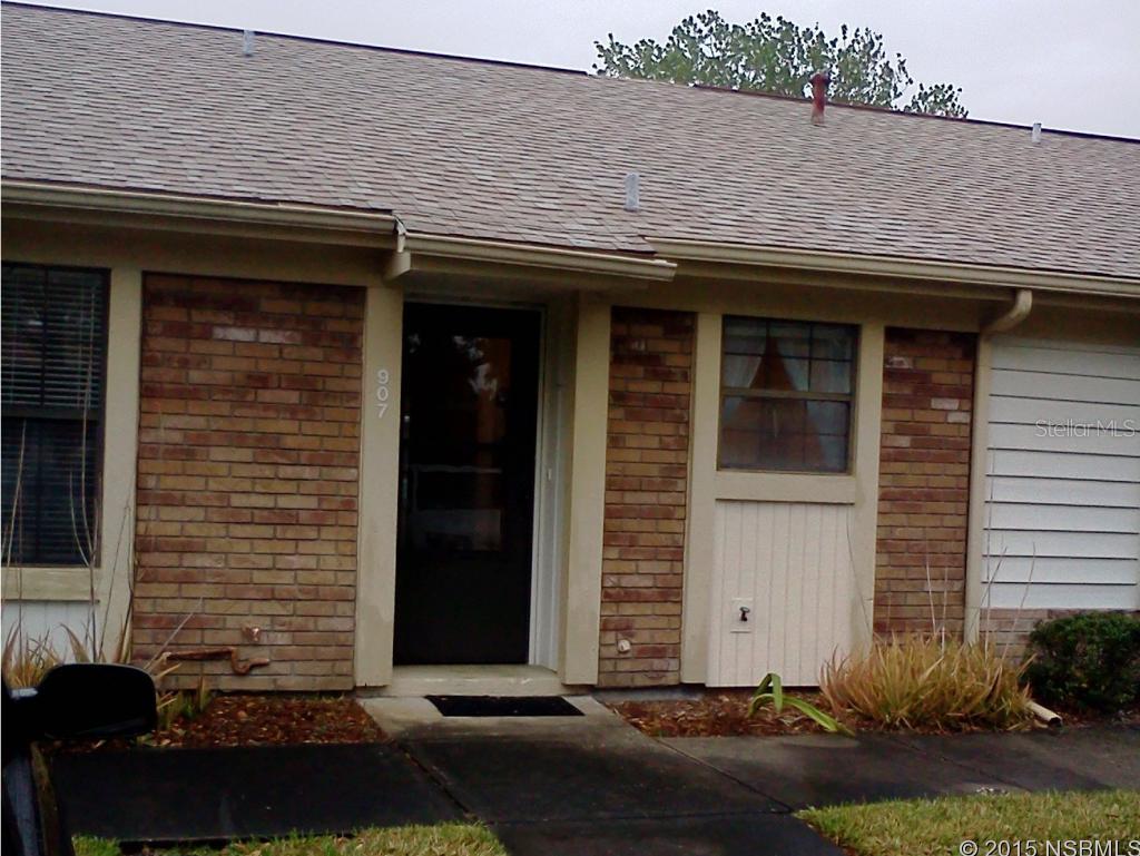 Fairgreen Square - Residential Lease