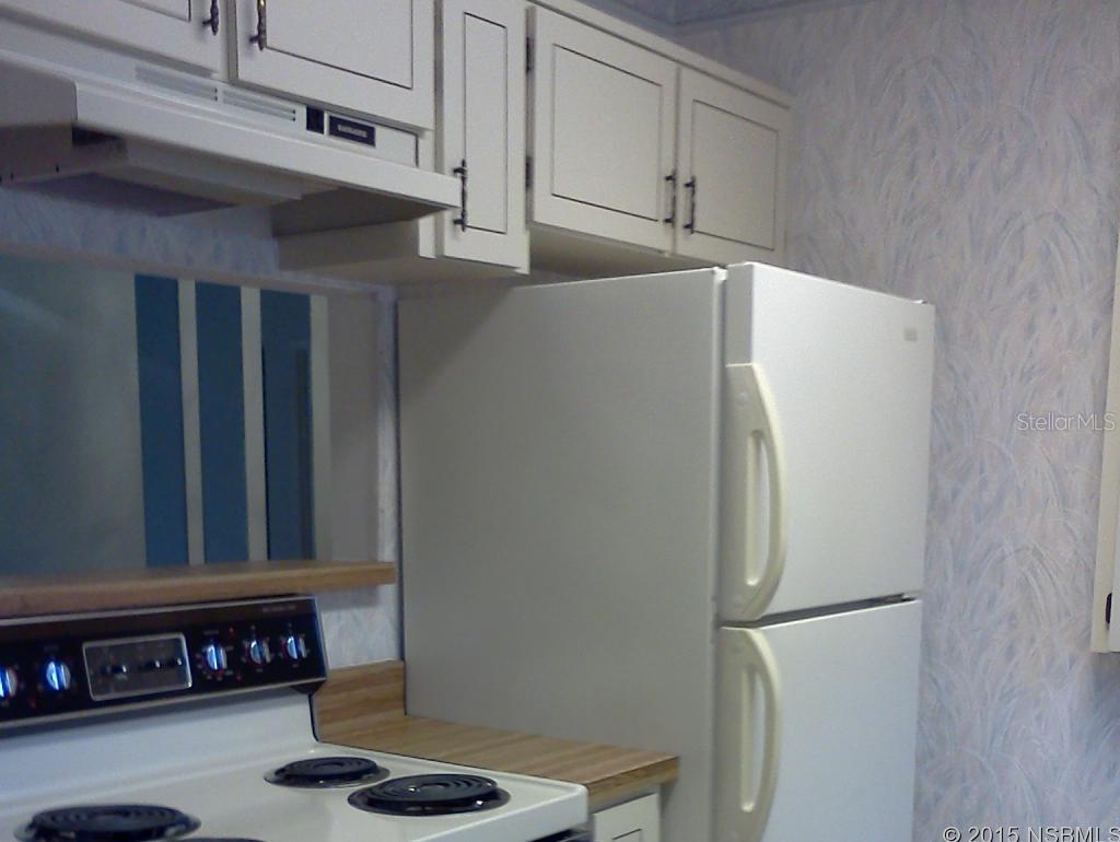 Fairgreen Square - Residential Lease