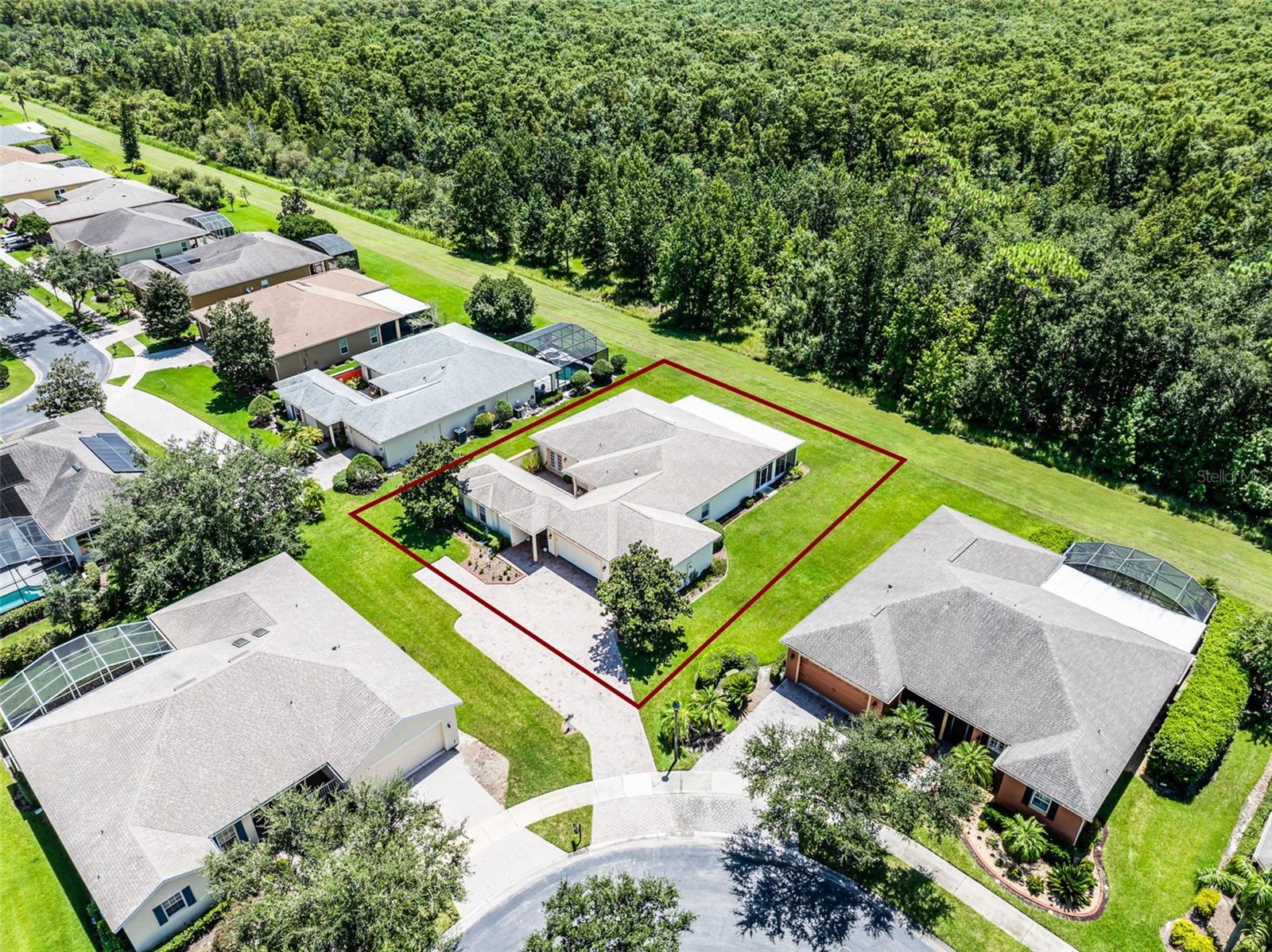SOLIVITA PH 02D - Residential