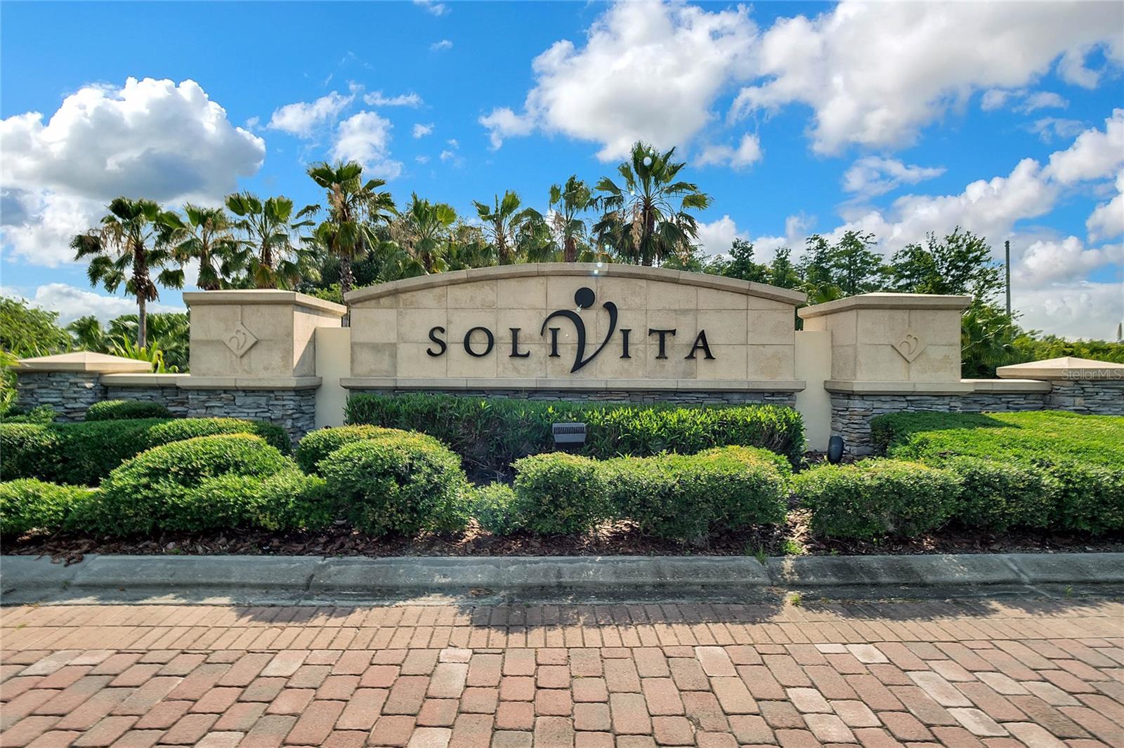 SOLIVITA PH 02D - Residential