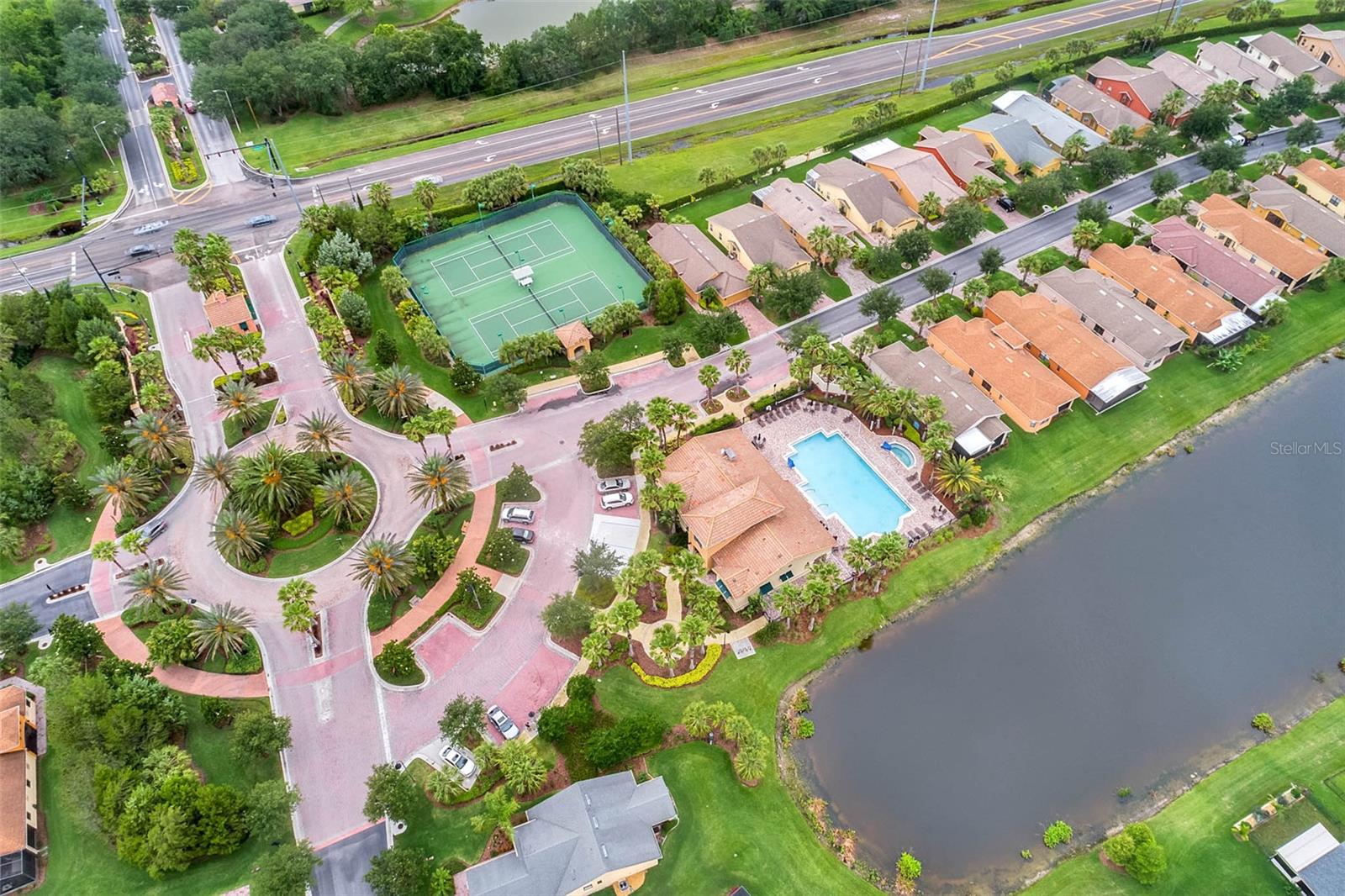 SOLIVITA PH 02D - Residential