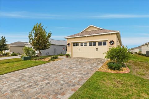 Photo of 9680 SW 103rd Terrace, Ocala, FL 34481 (MLS # OM714421)