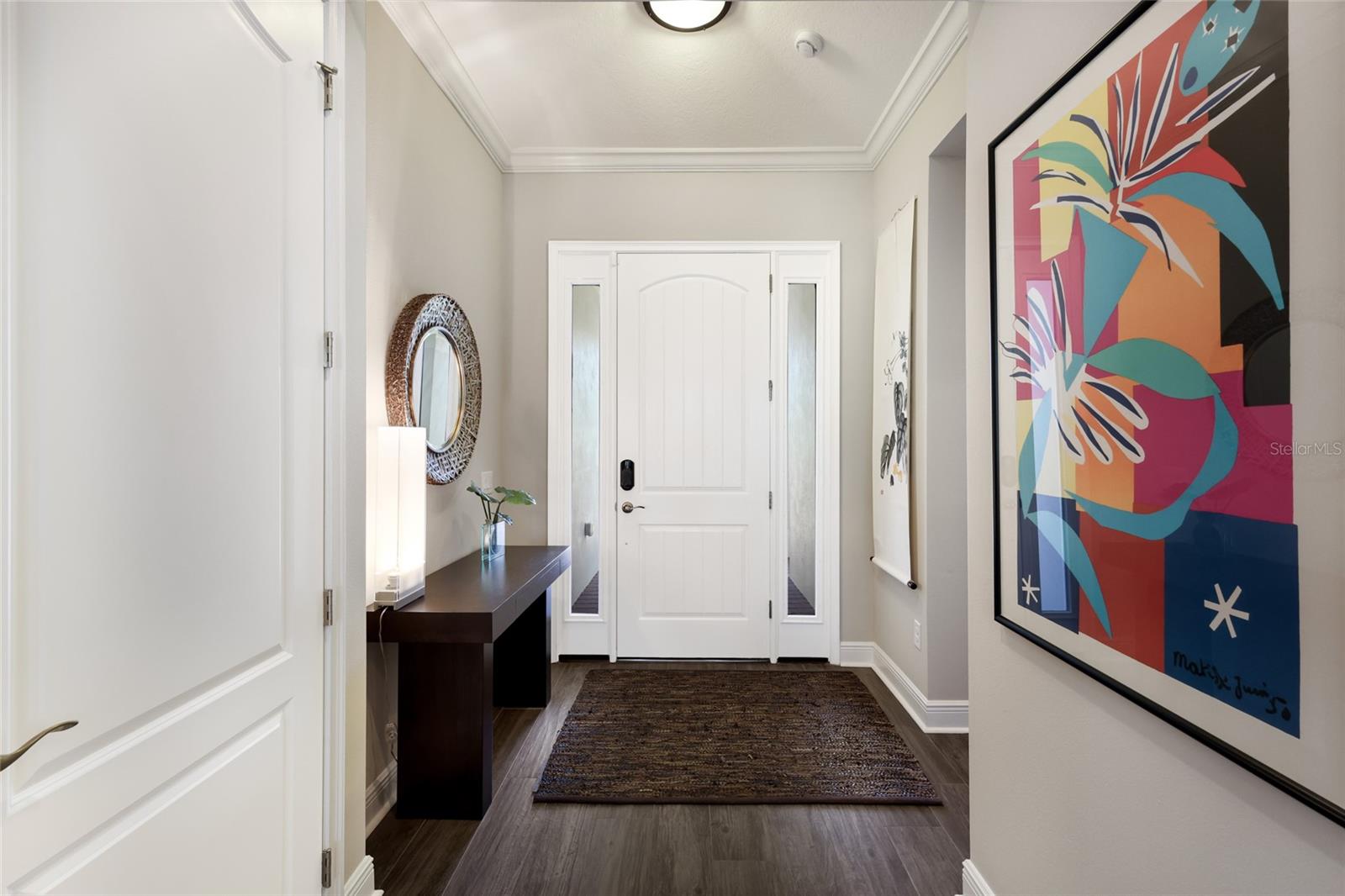 ROSEDALE ADD PH I - Residential