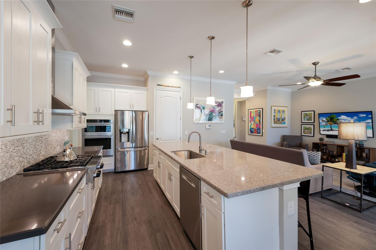 ROSEDALE ADD PH I - Residential