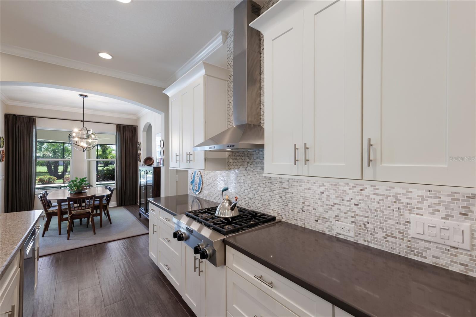 ROSEDALE ADD PH I - Residential