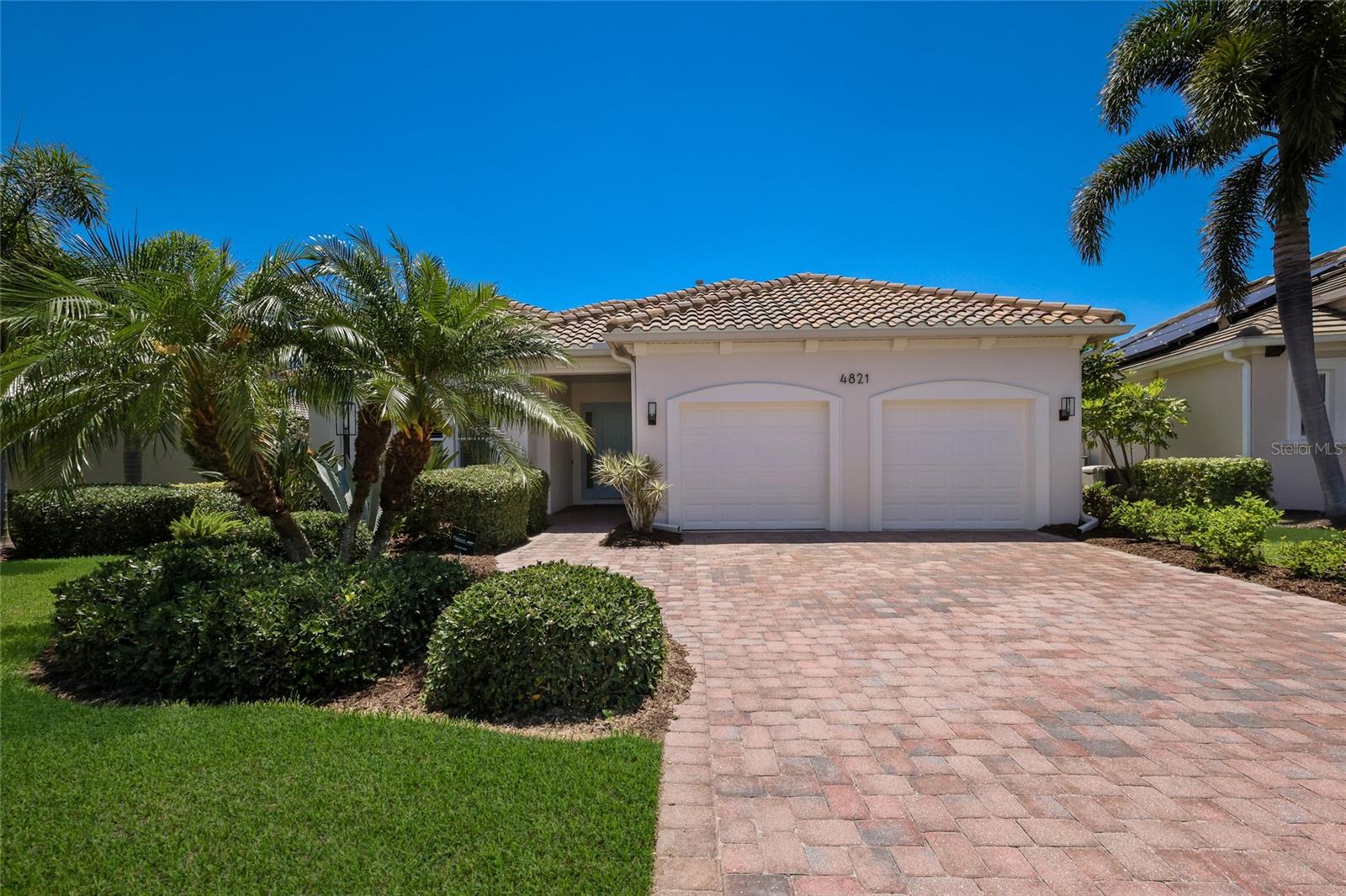 4821 ROYAL DORNOCH CIRCLE