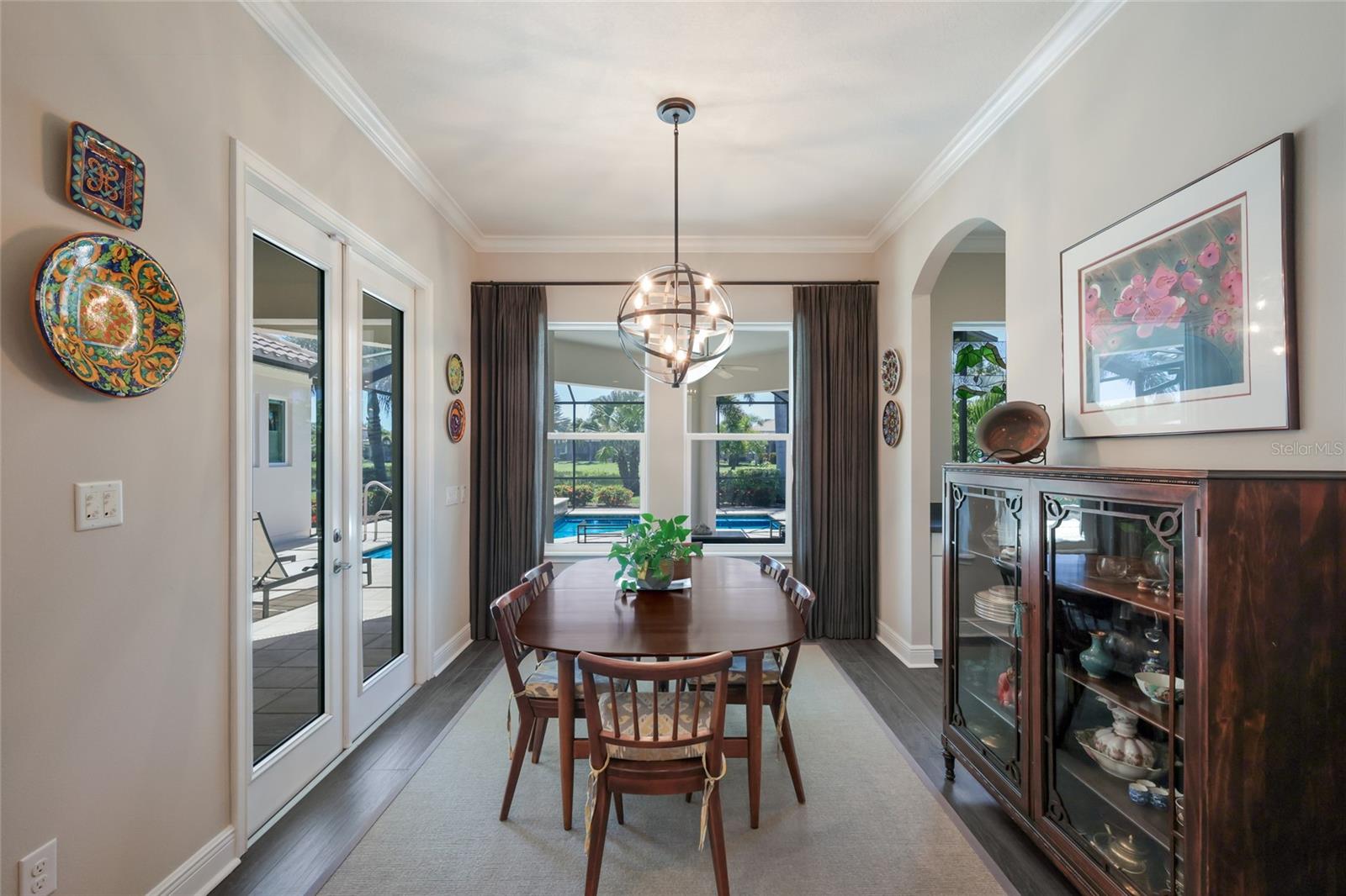 ROSEDALE ADD PH I - Residential