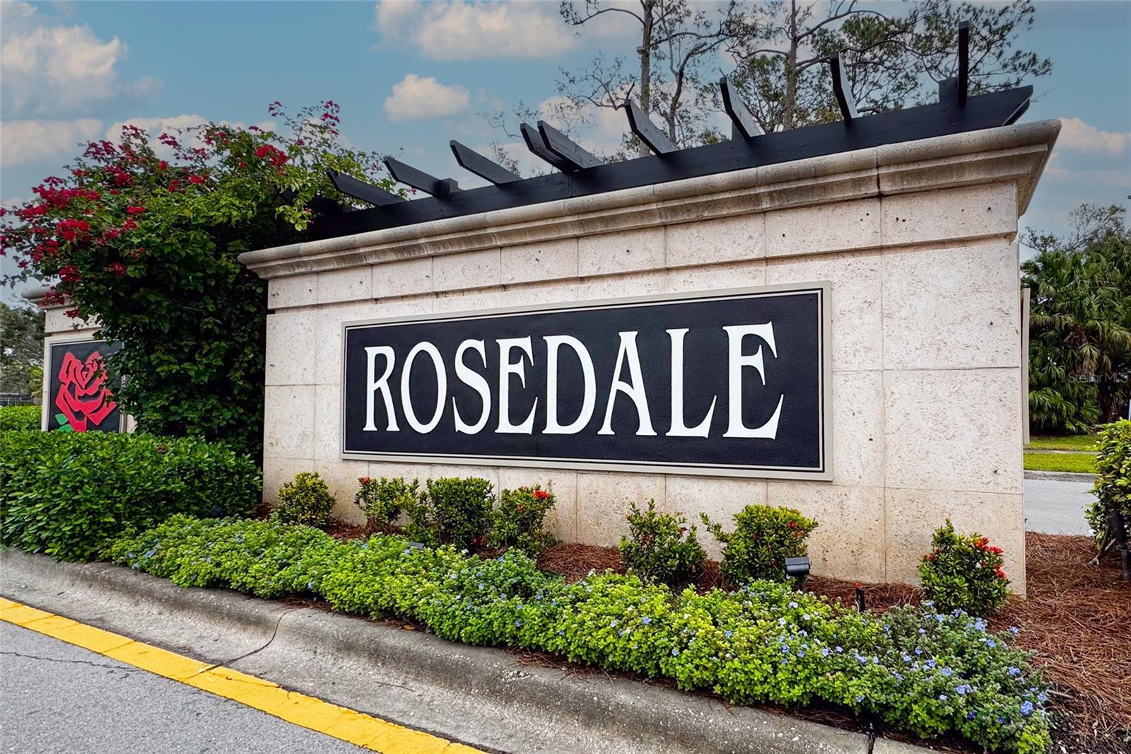 ROSEDALE ADD PH I - Residential