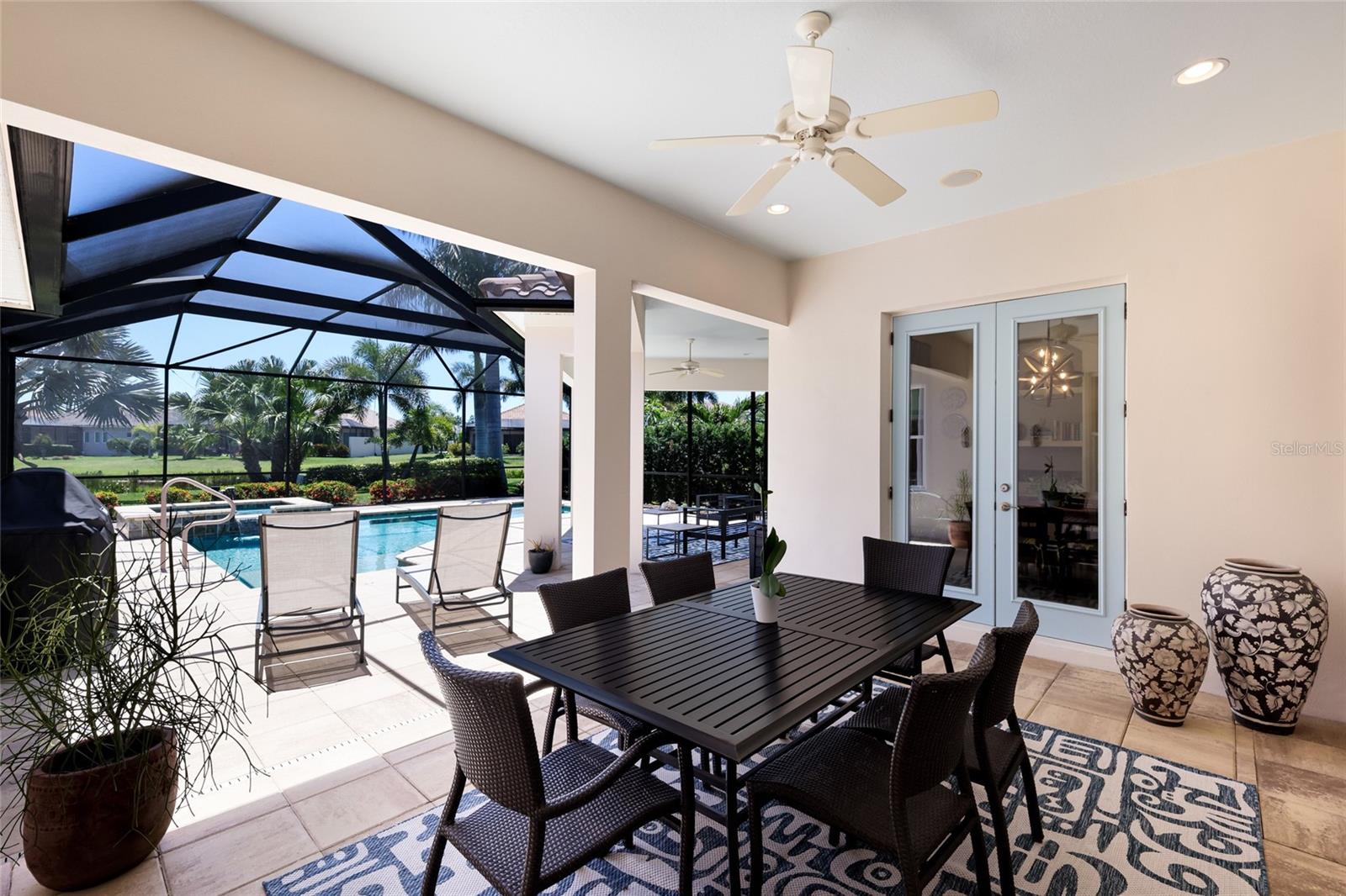 ROSEDALE ADD PH I - Residential
