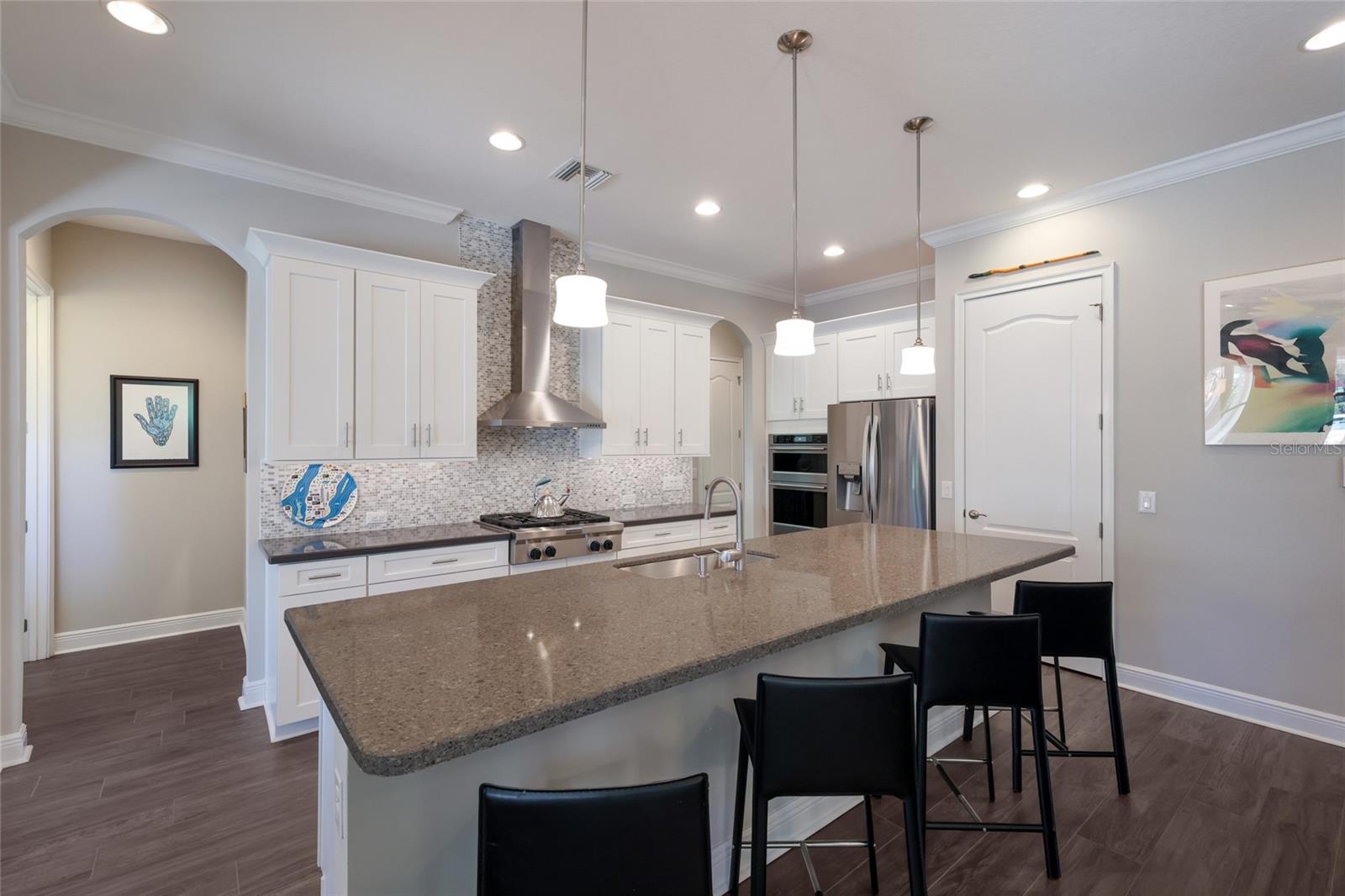 ROSEDALE ADD PH I - Residential