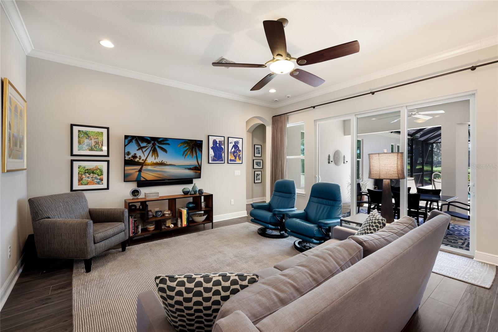 ROSEDALE ADD PH I - Residential