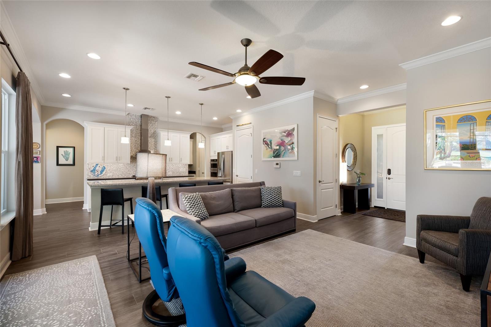 ROSEDALE ADD PH I - Residential