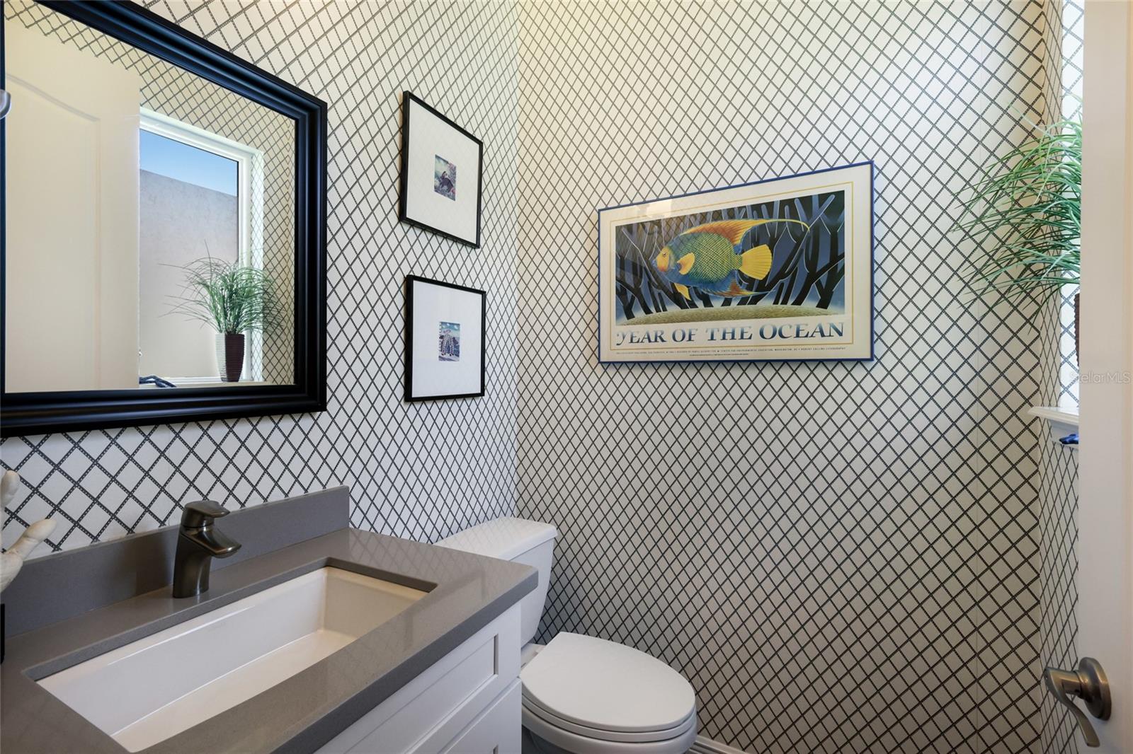 ROSEDALE ADD PH I - Residential