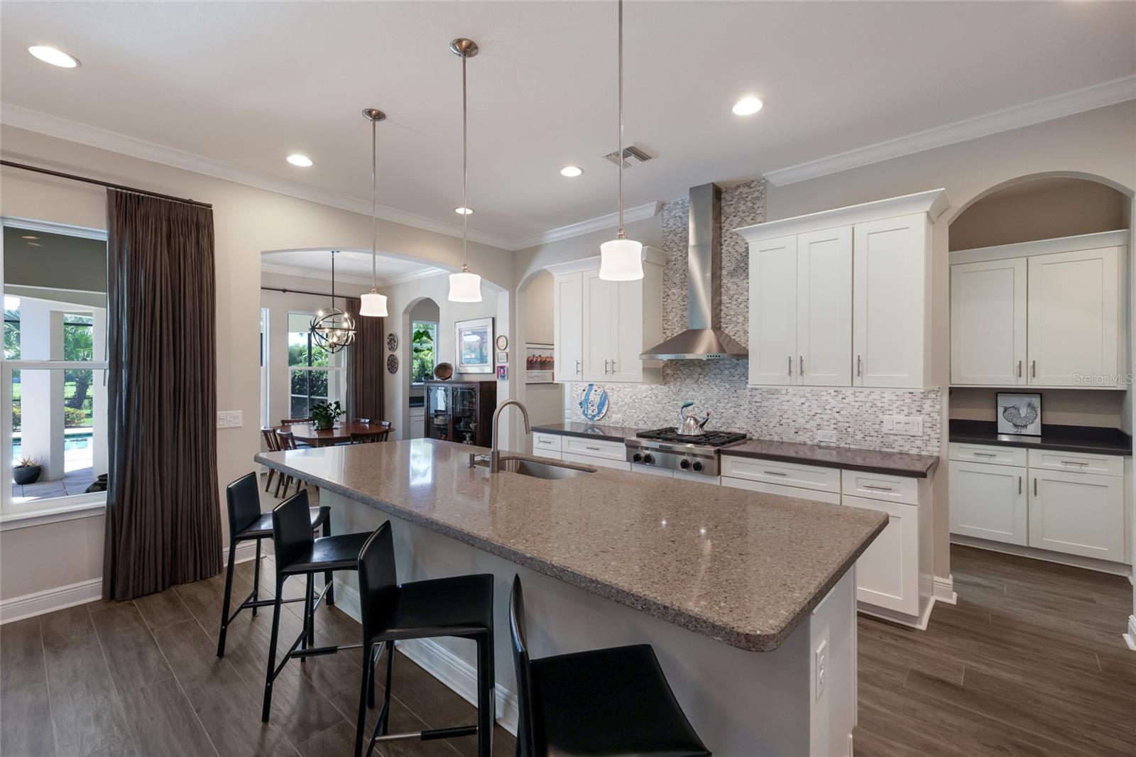 ROSEDALE ADD PH I - Residential