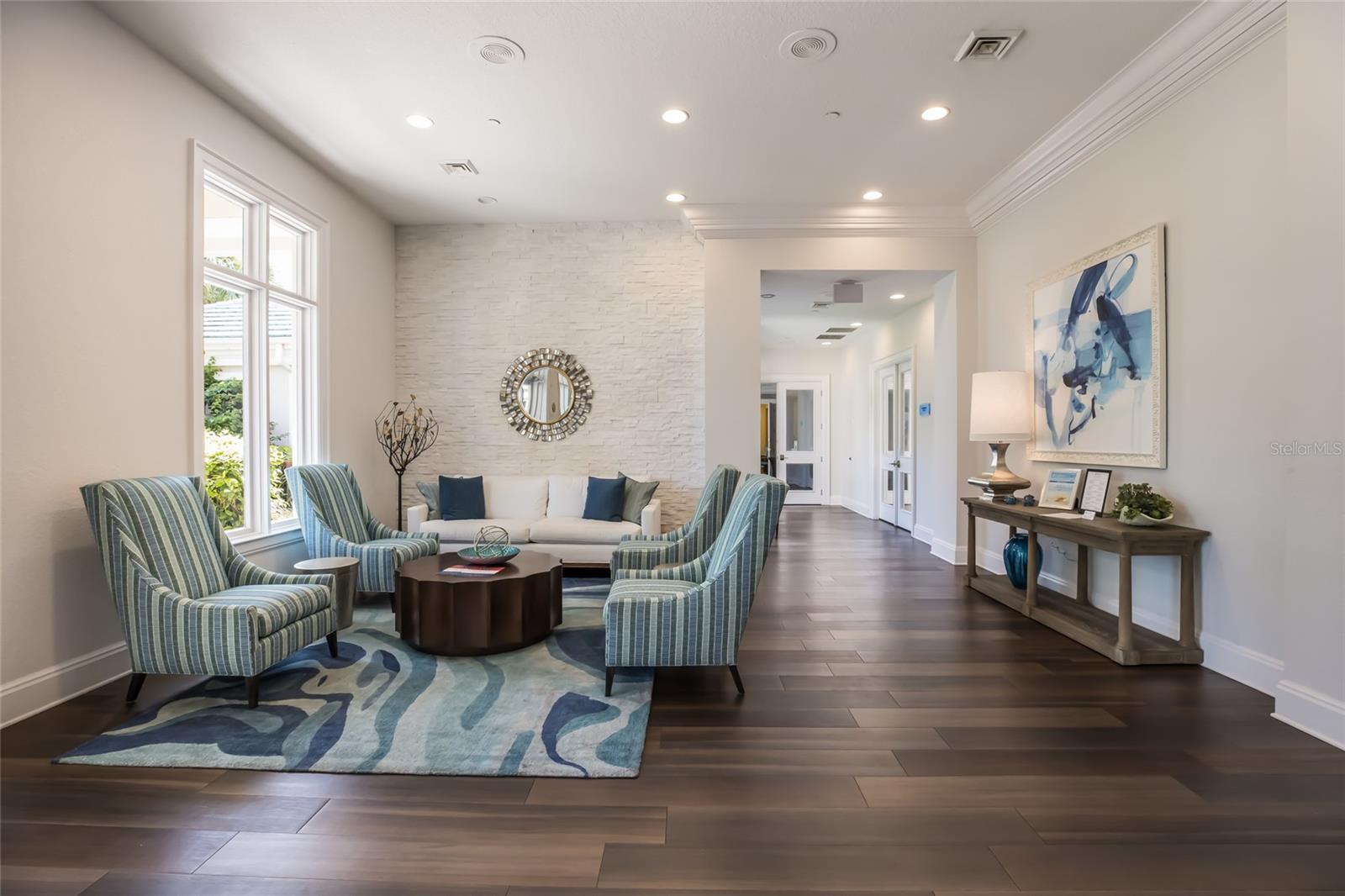 ROSEDALE ADD PH I - Residential