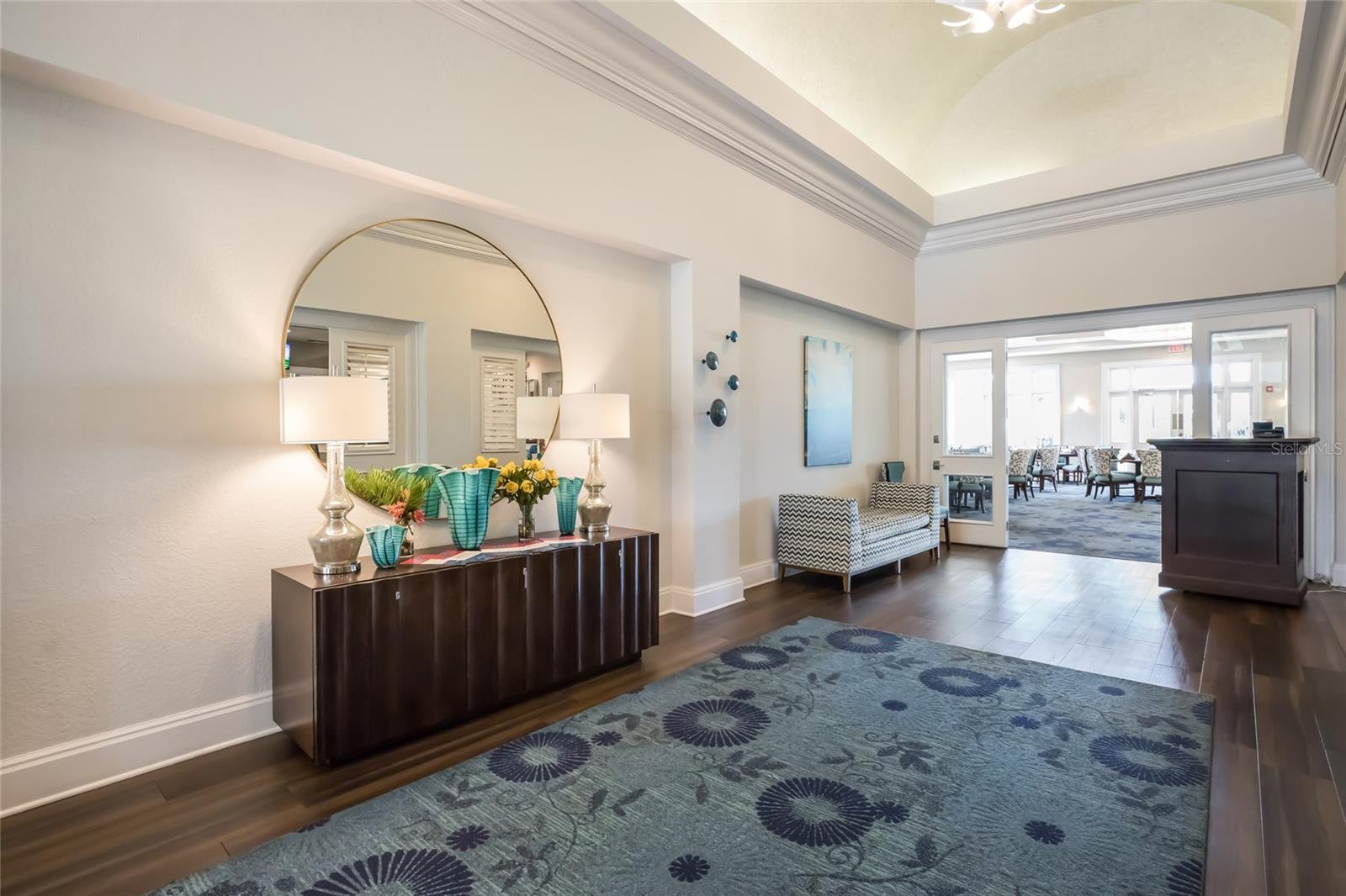 ROSEDALE ADD PH I - Residential