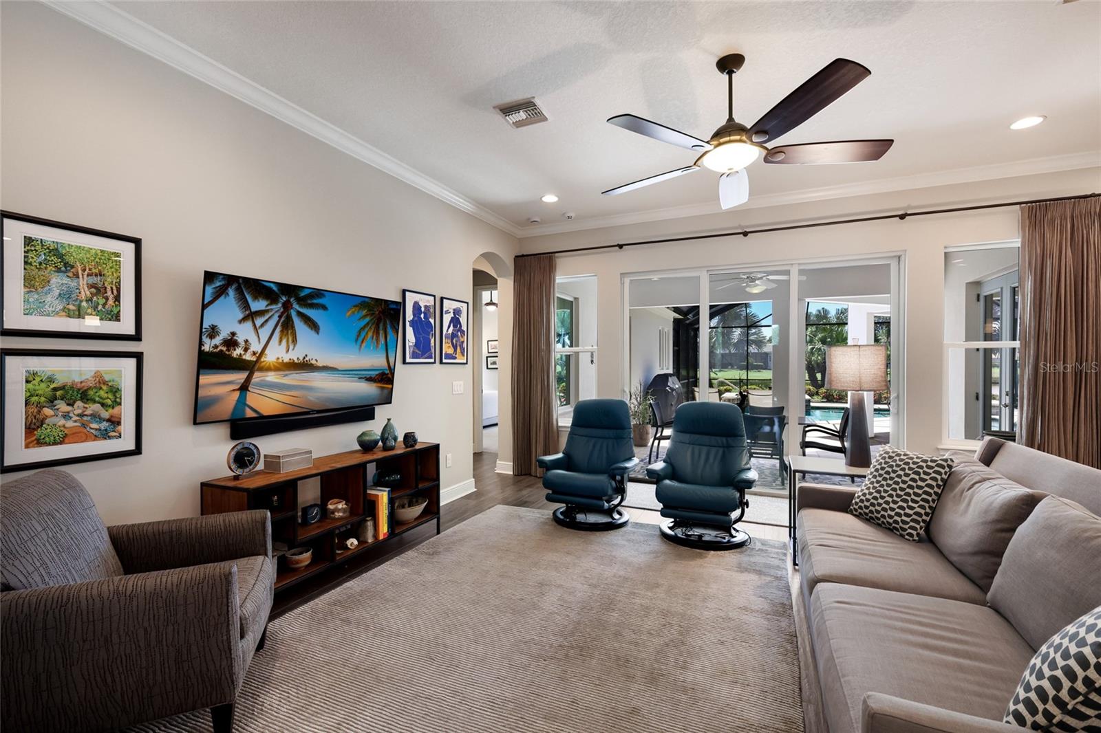 ROSEDALE ADD PH I - Residential