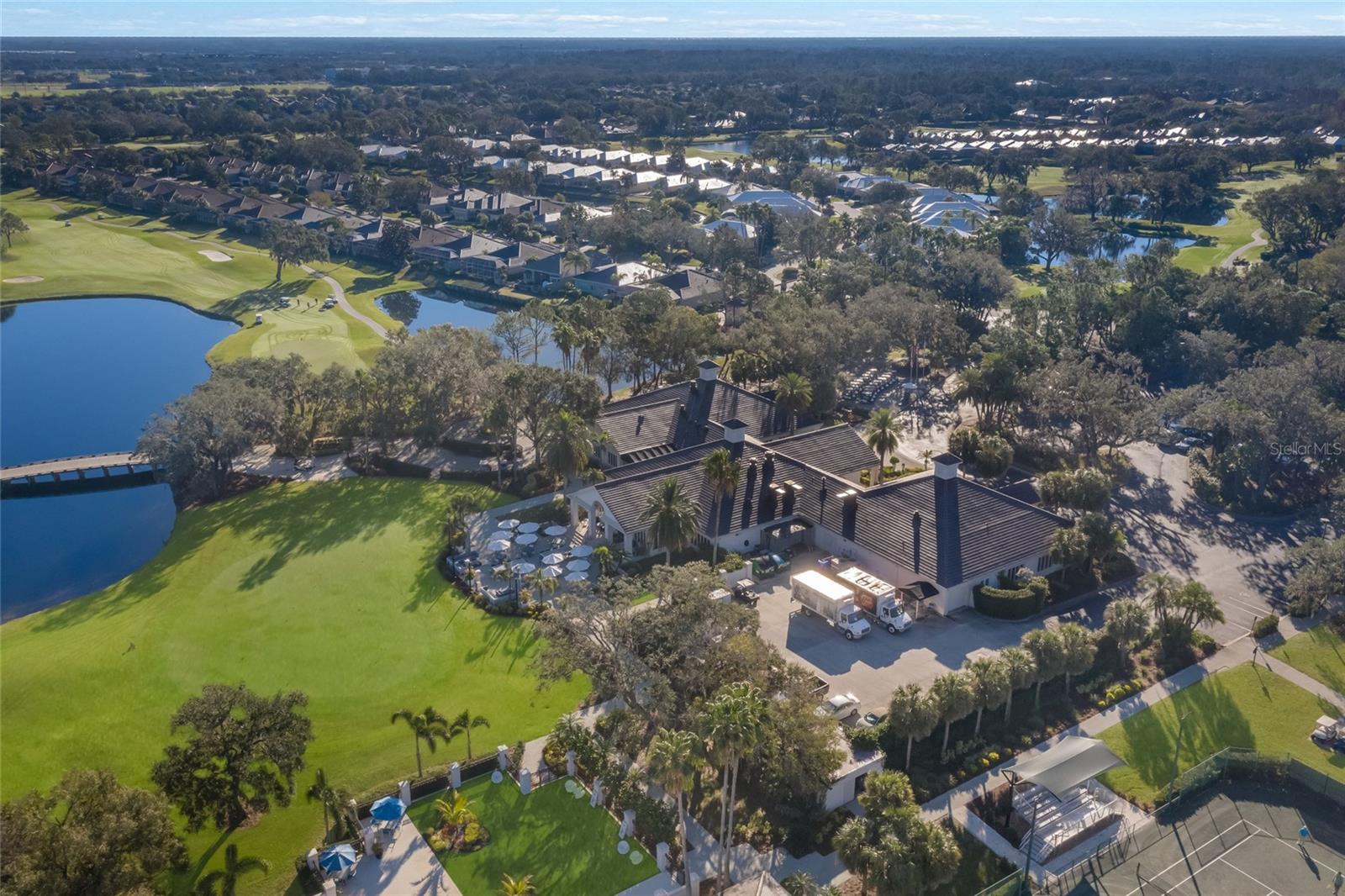 ROSEDALE ADD PH I - Residential