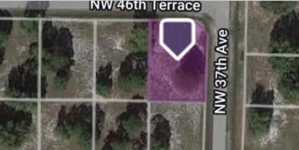 Photo of 3700 NW 46th Terrace, Cape Coral, FL 33993 (MLS # C7483103)