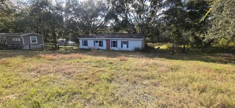 Photo of 17140 SE 251st Terrace, Umatilla, FL 32784 (MLS # G5105347)