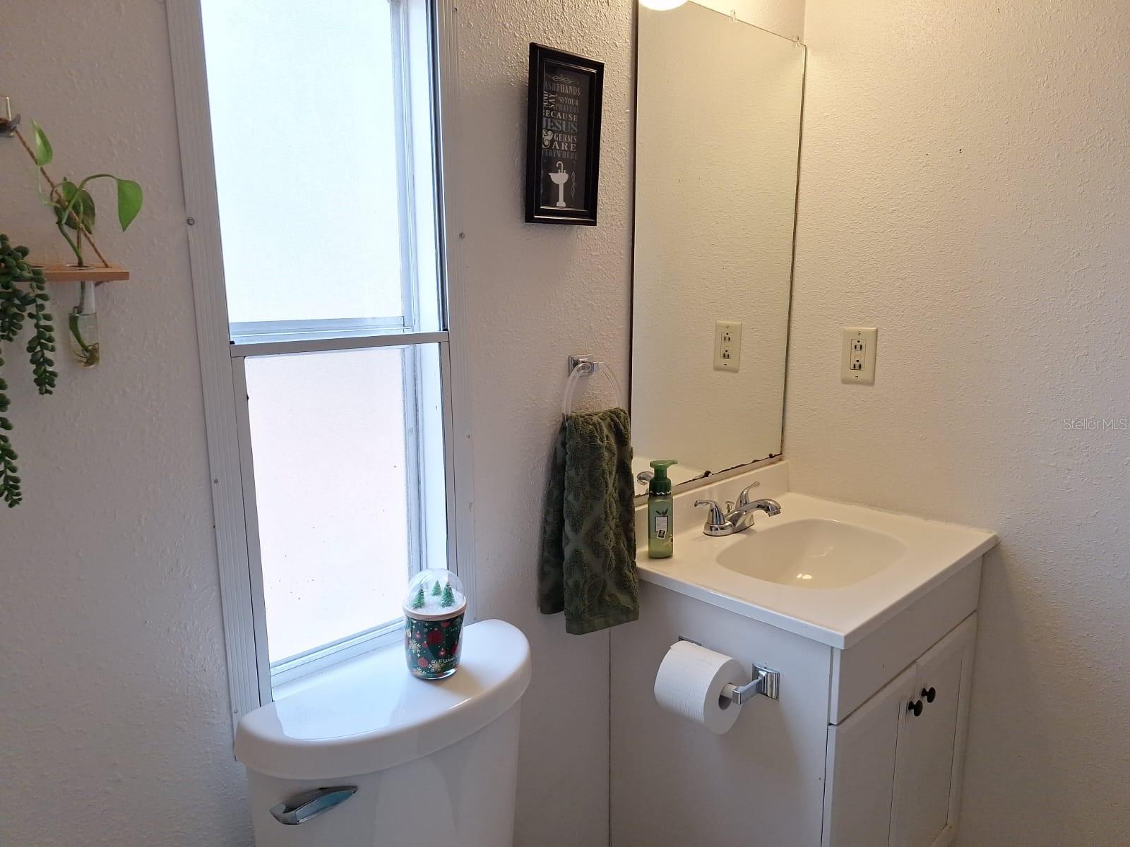 QUAIL HAMMOCK - Residential