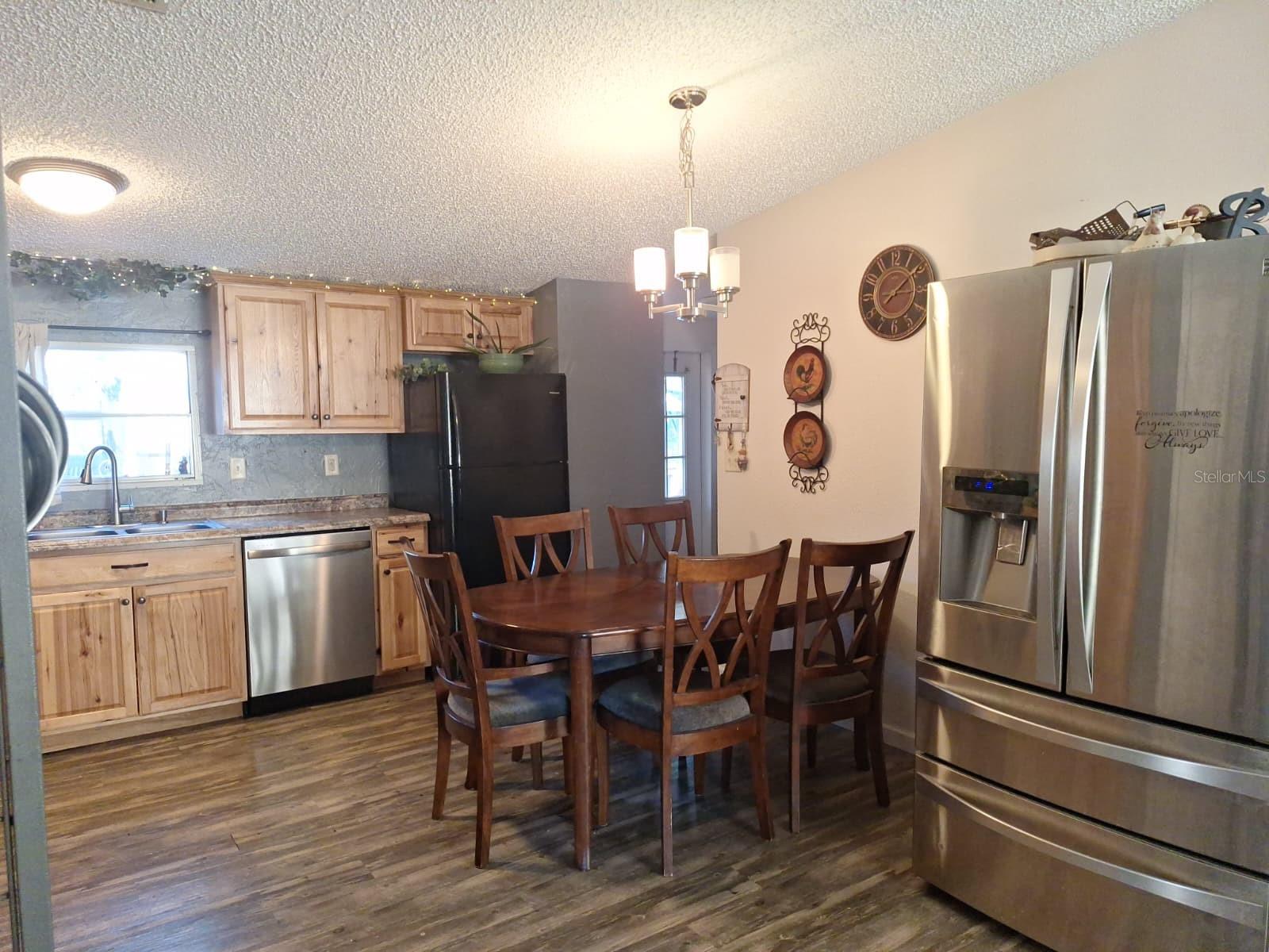 QUAIL HAMMOCK - Residential