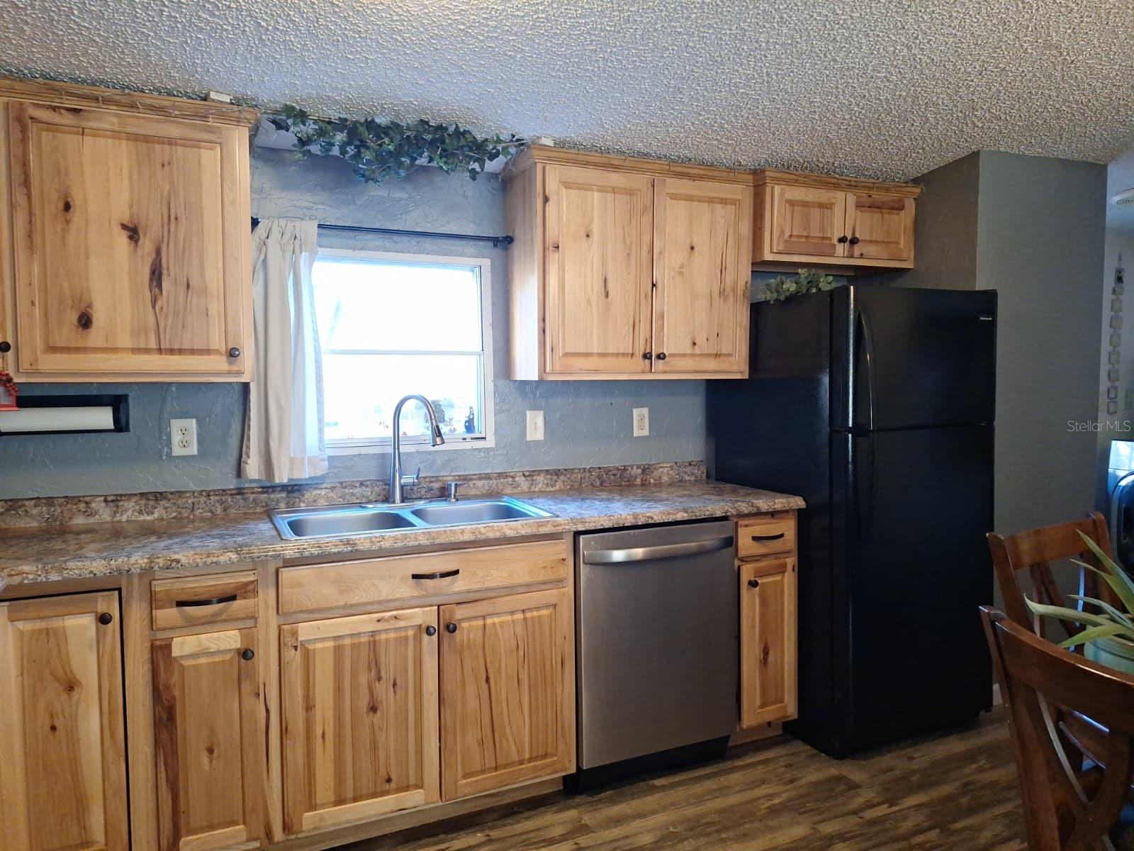 QUAIL HAMMOCK - Residential