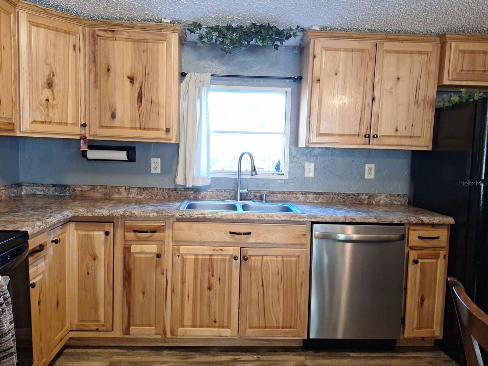 QUAIL HAMMOCK - Residential