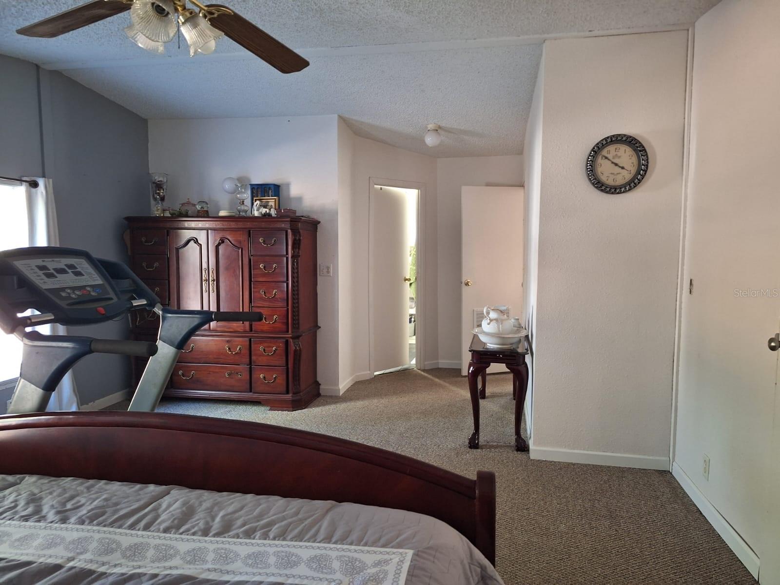 QUAIL HAMMOCK - Residential