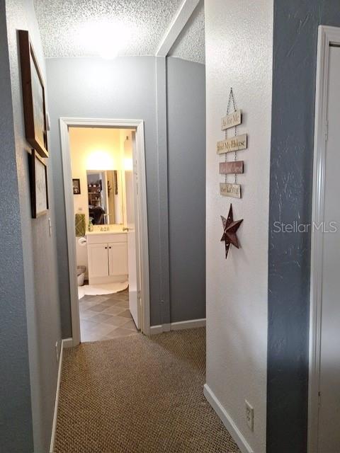 QUAIL HAMMOCK - Residential