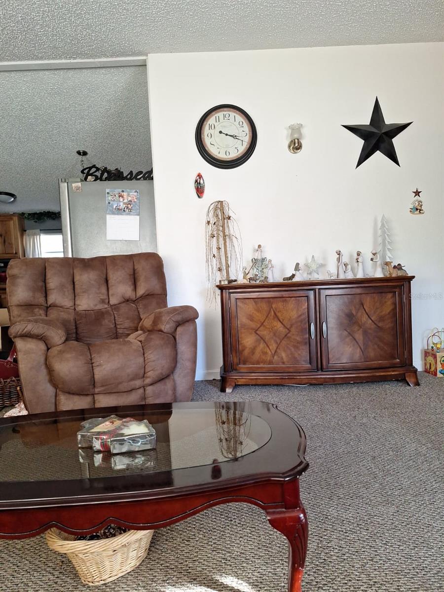 QUAIL HAMMOCK - Residential