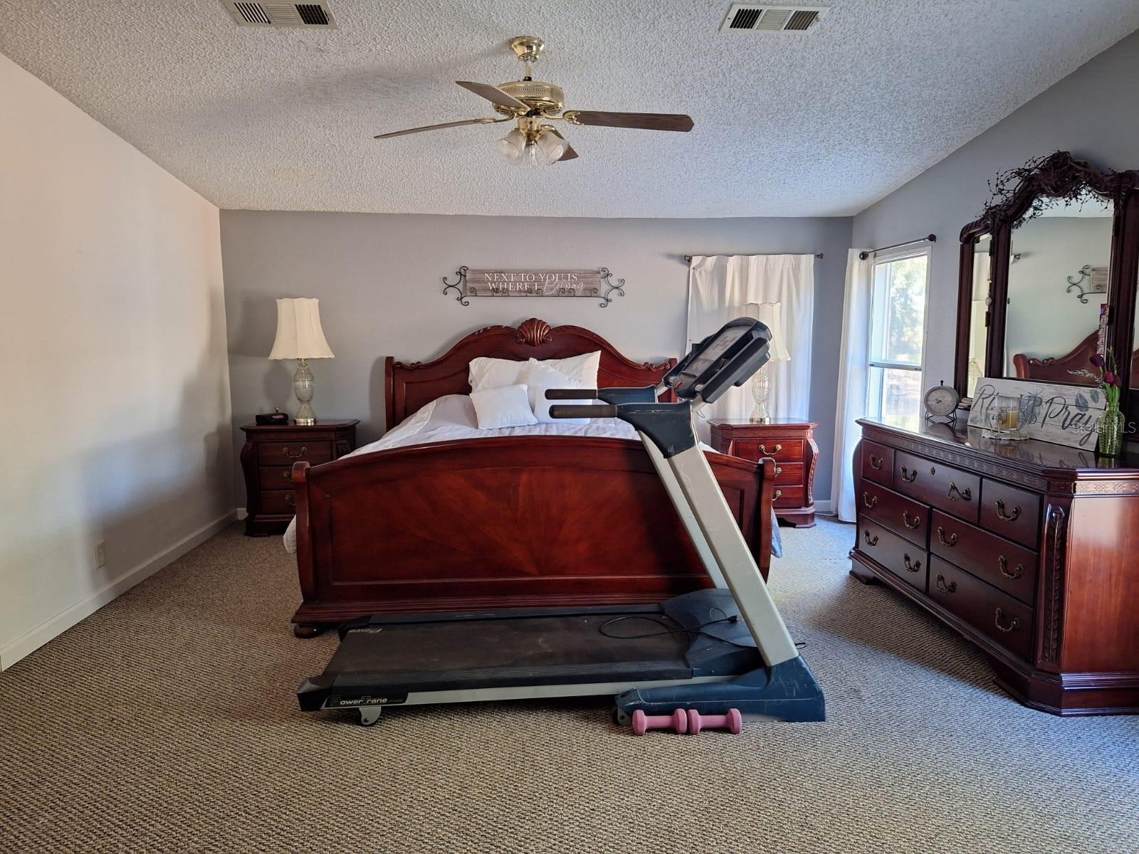 QUAIL HAMMOCK - Residential