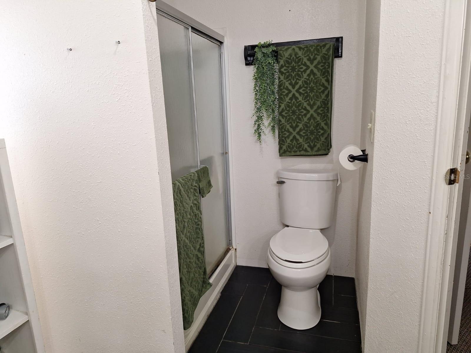 QUAIL HAMMOCK - Residential