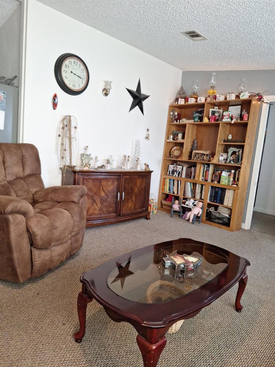 QUAIL HAMMOCK - Residential